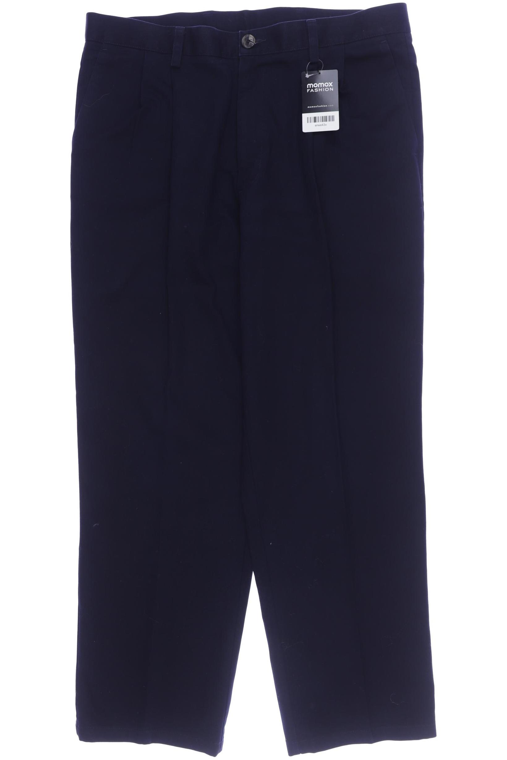 

Dockers Herren Stoffhose, marineblau, Gr. 54