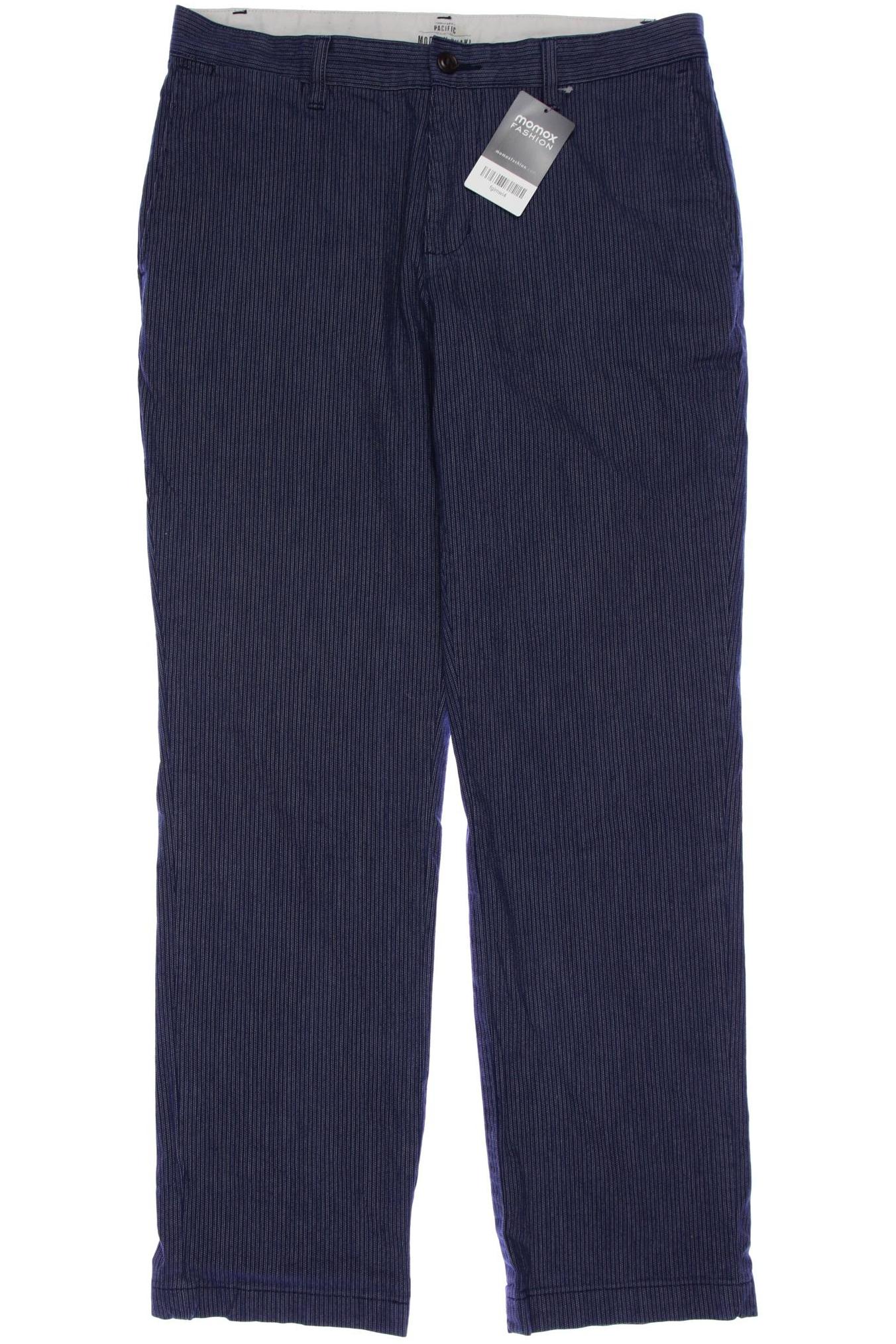 

Dockers Herren Stoffhose, marineblau, Gr. 32