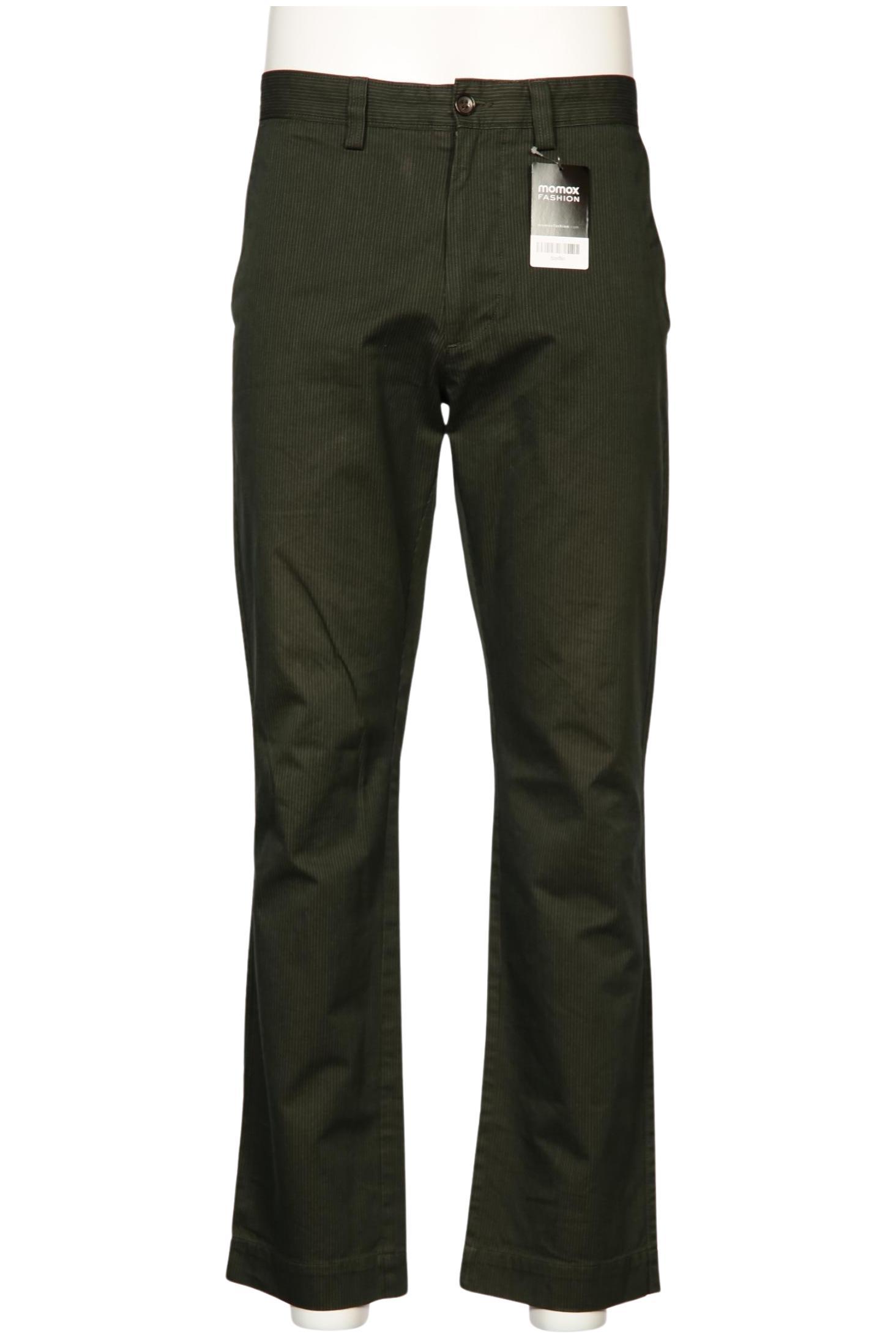 

Dockers Herren Stoffhose, grün, Gr. 36