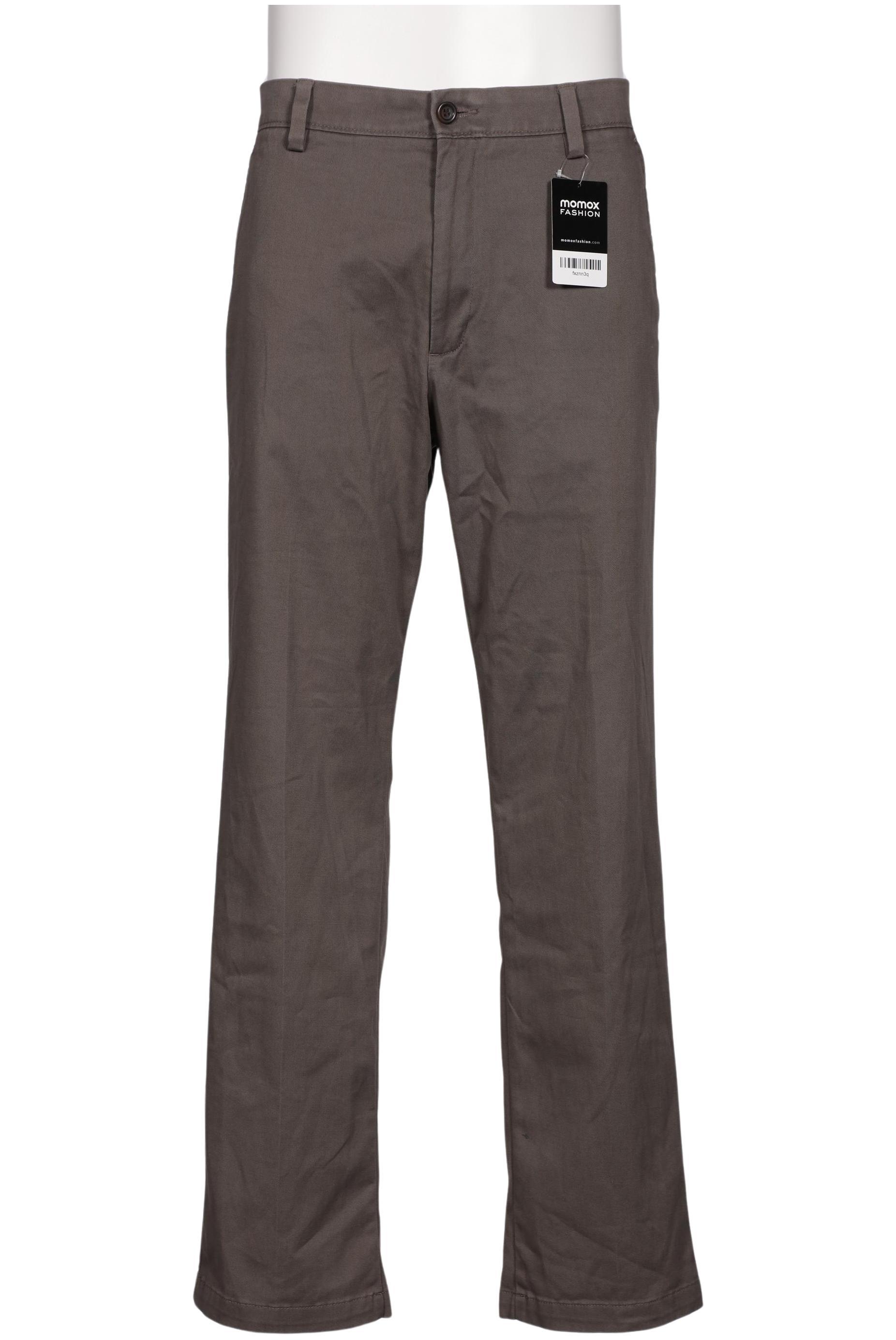 

Dockers Herren Stoffhose, grau, Gr. 32