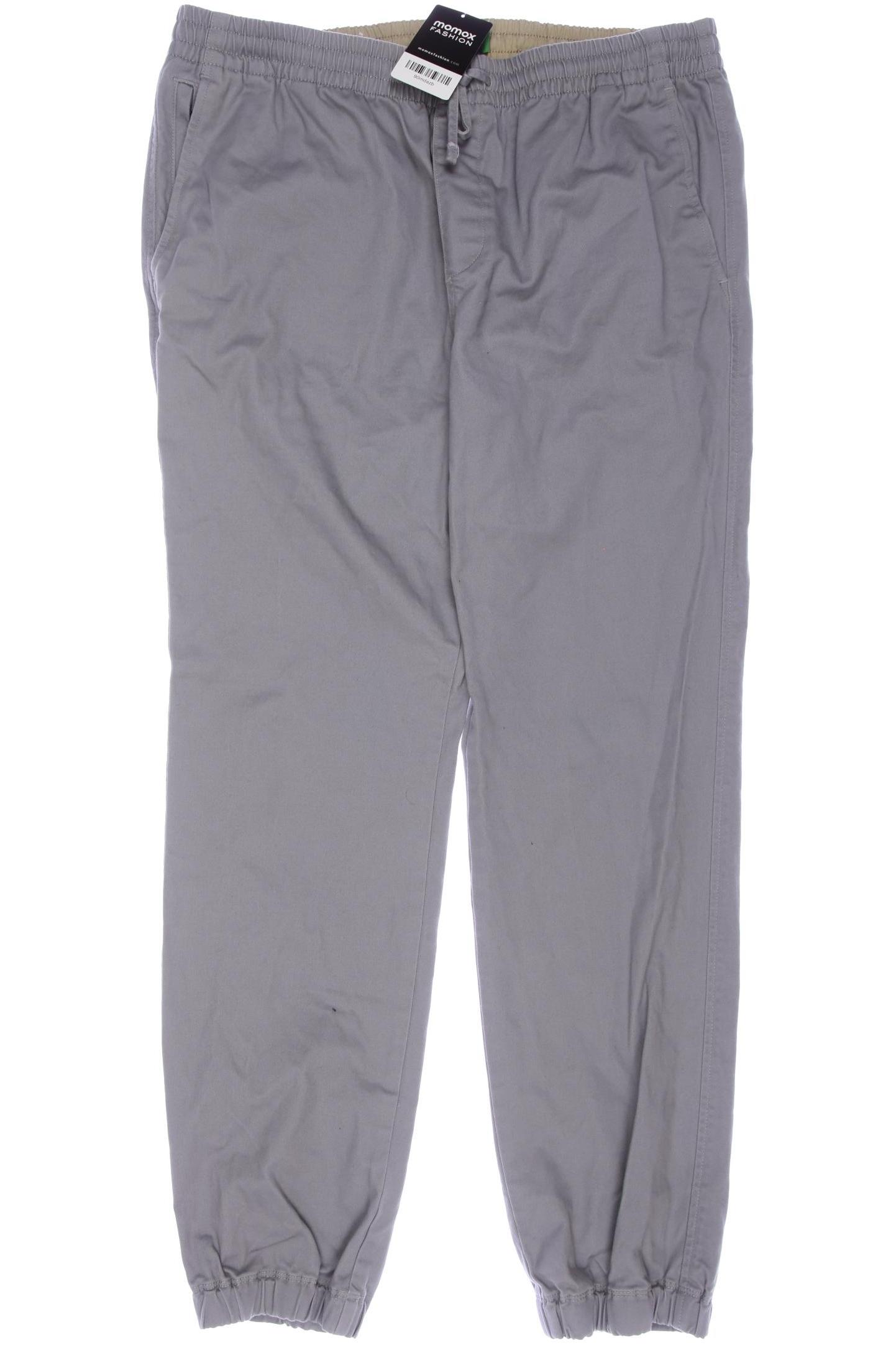 

Dockers Herren Stoffhose, grau, Gr. 0