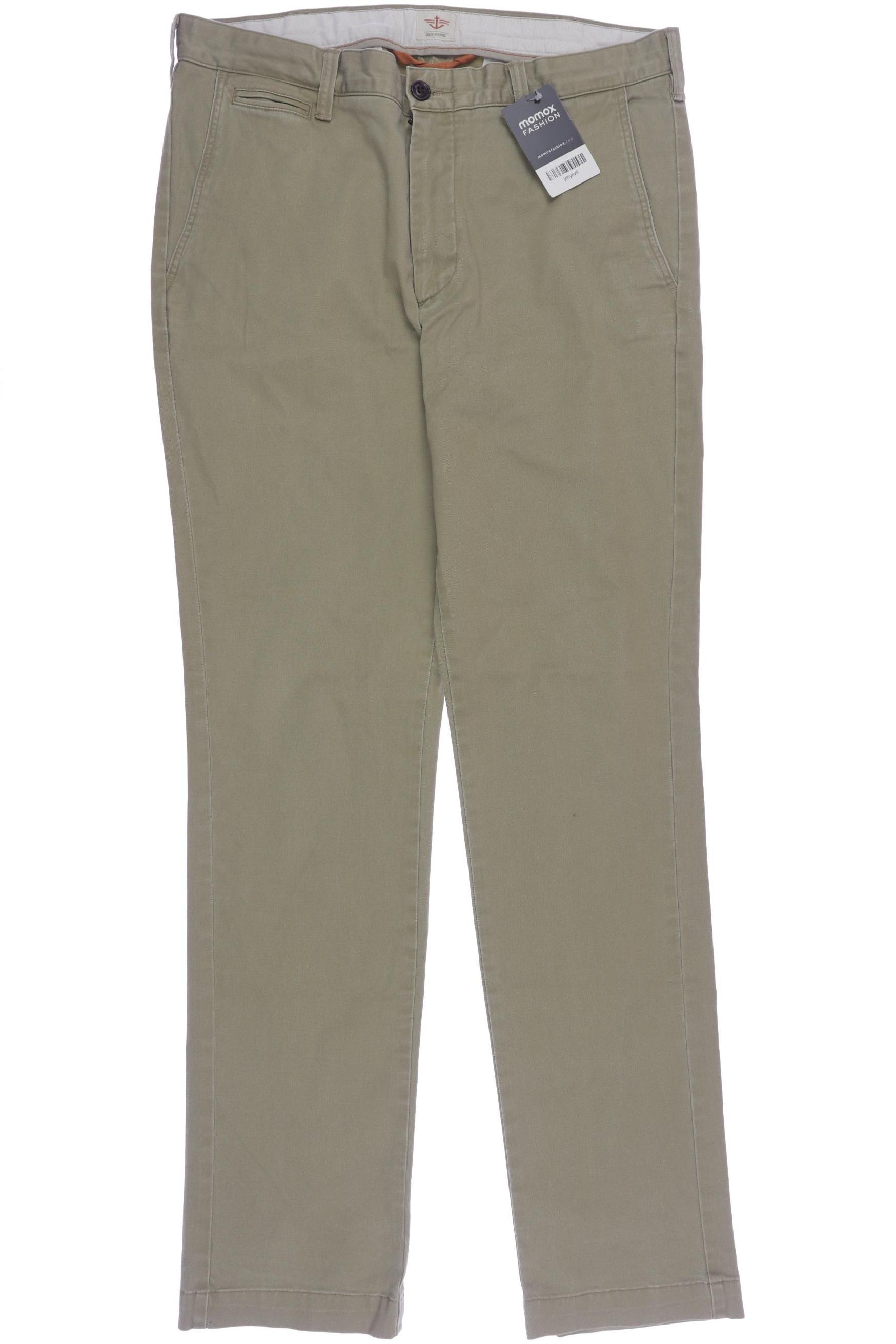 

Dockers Herren Stoffhose, beige, Gr. 34