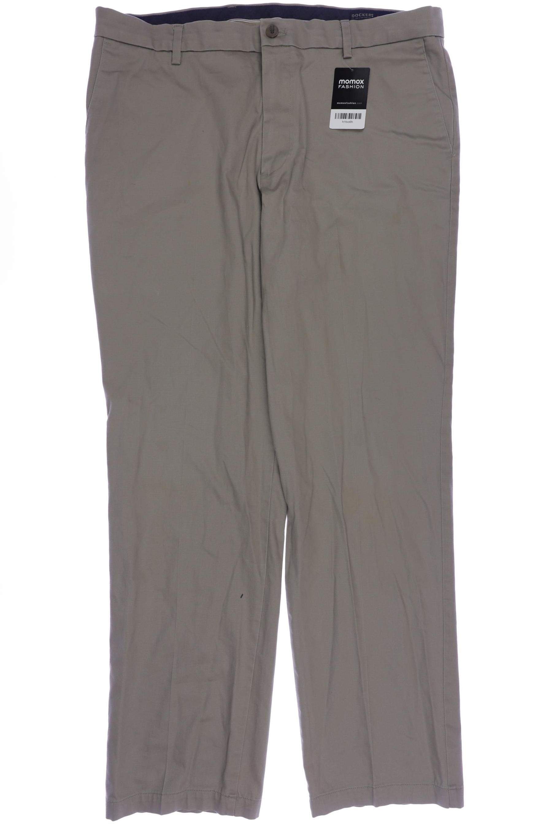 

Dockers Herren Stoffhose, beige, Gr. 38