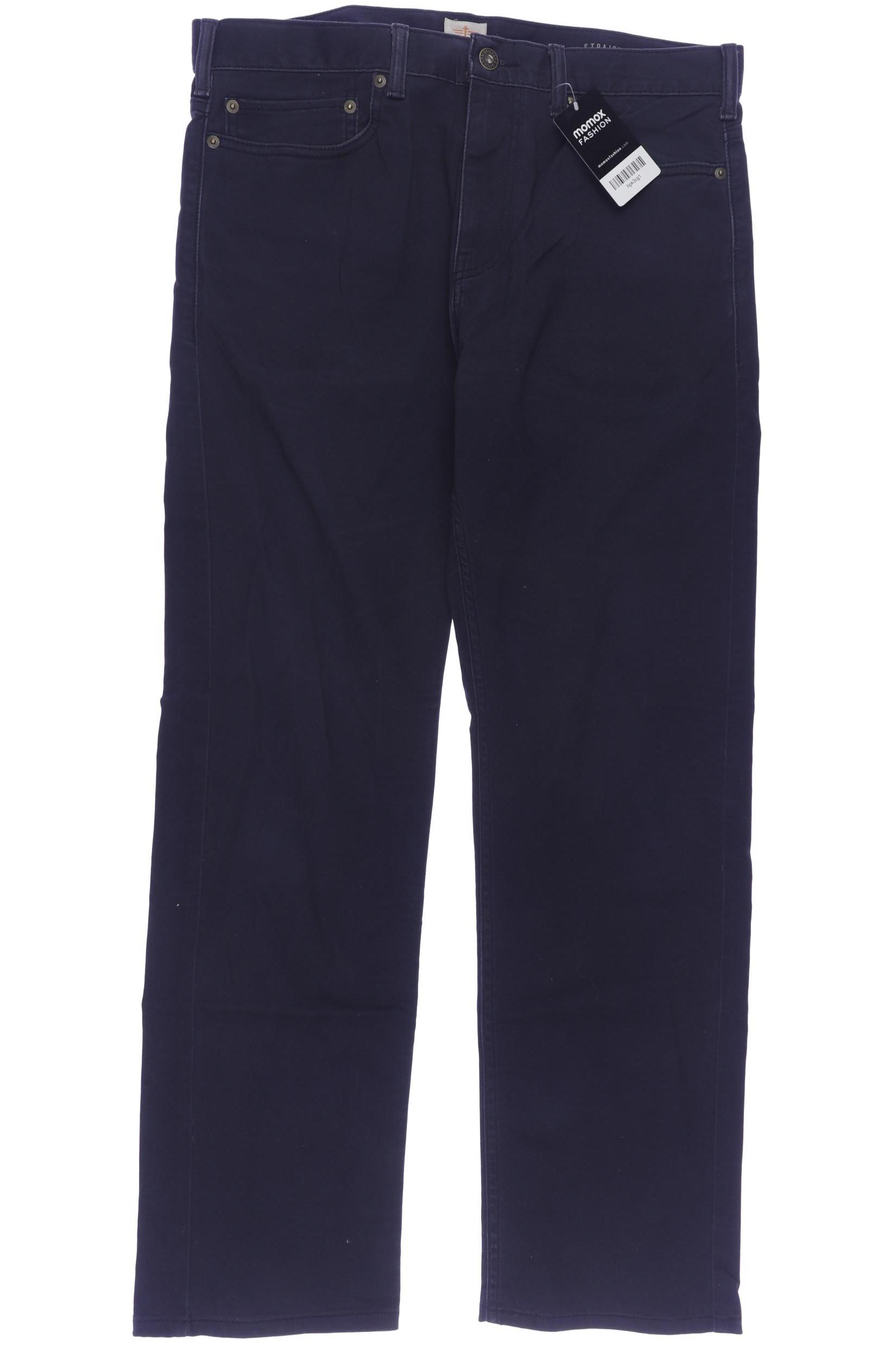 

Dockers Herren Stoffhose, grau, Gr. 33