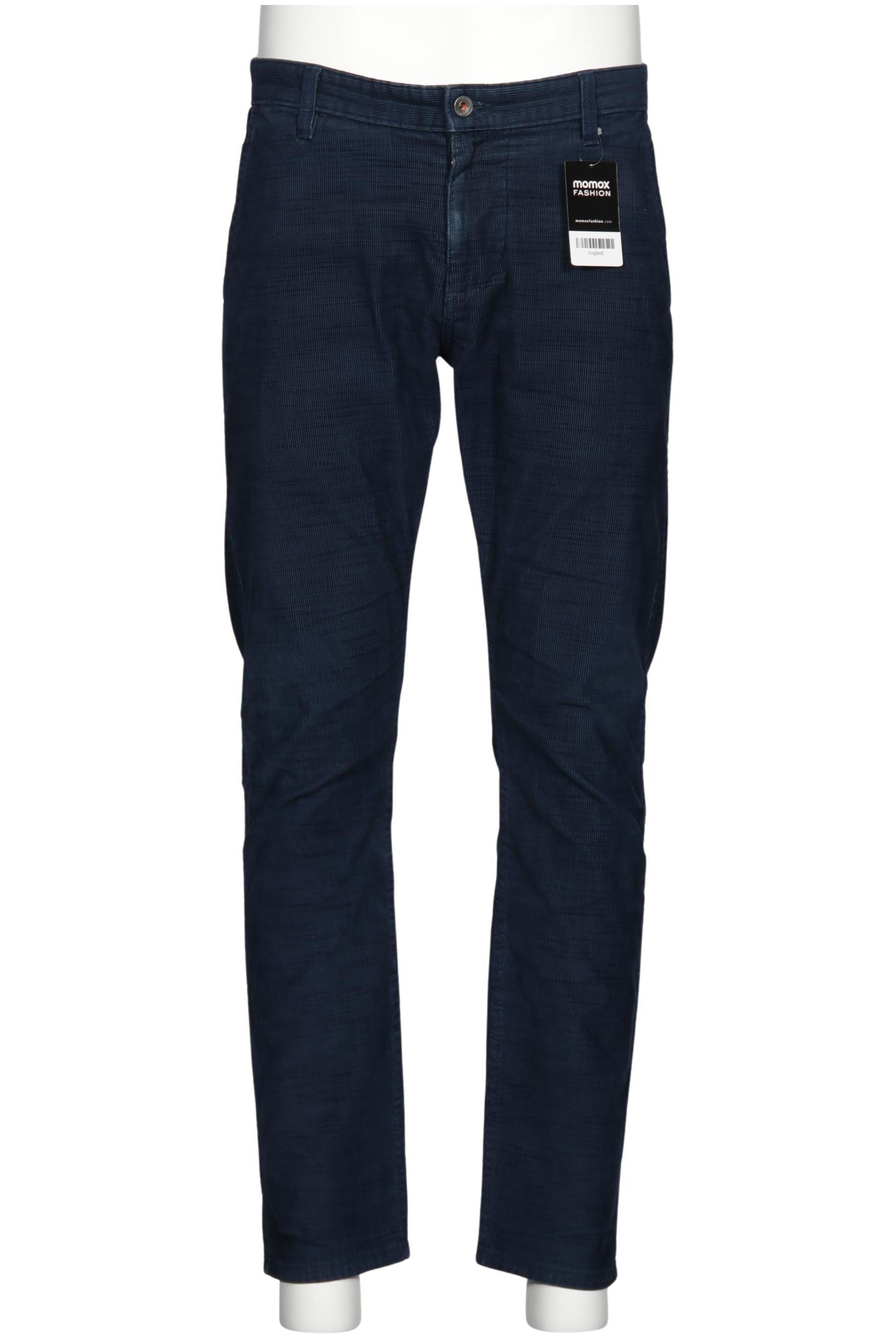 

Dockers Herren Stoffhose, marineblau, Gr. 34