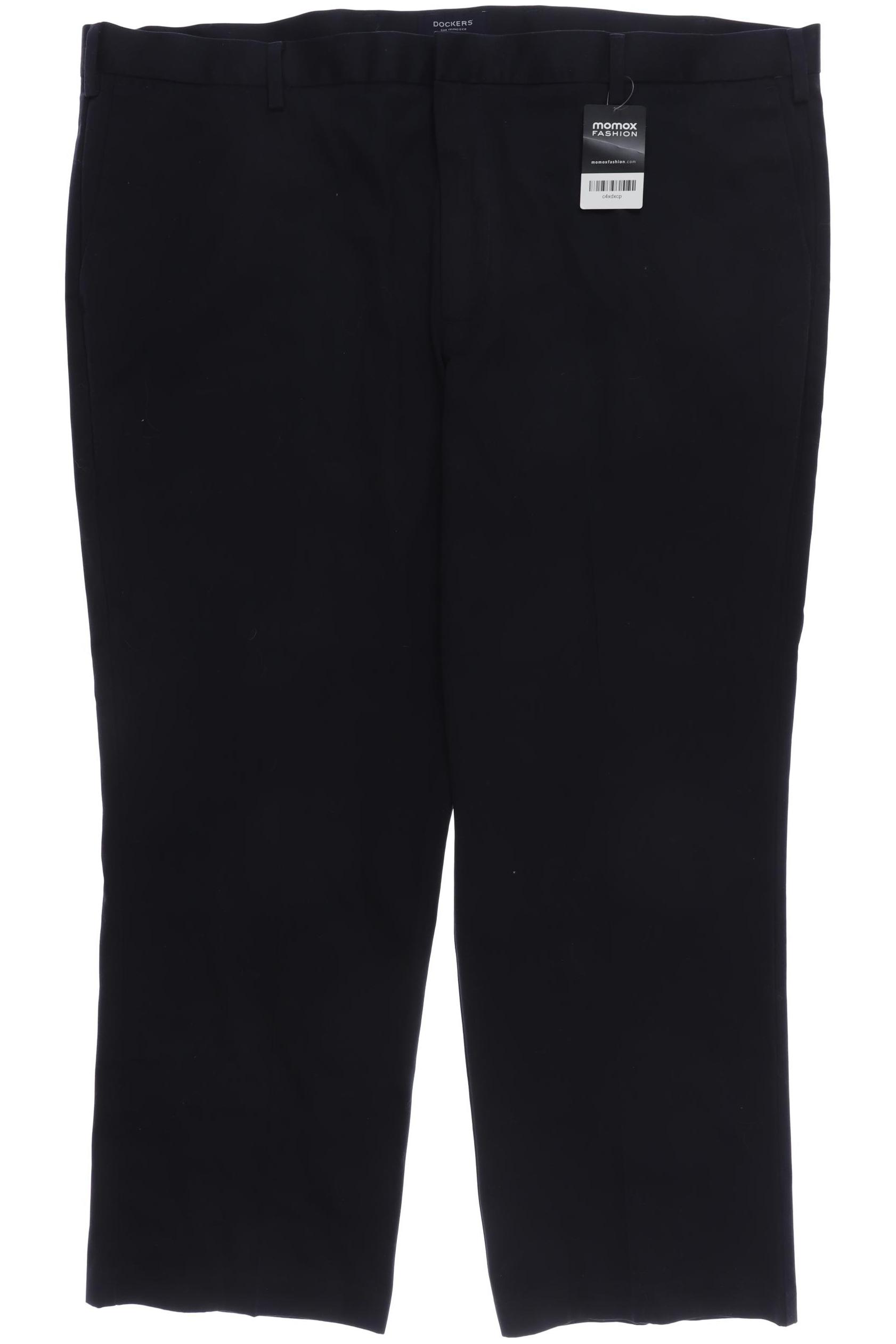 

Dockers Herren Stoffhose, marineblau, Gr. 48