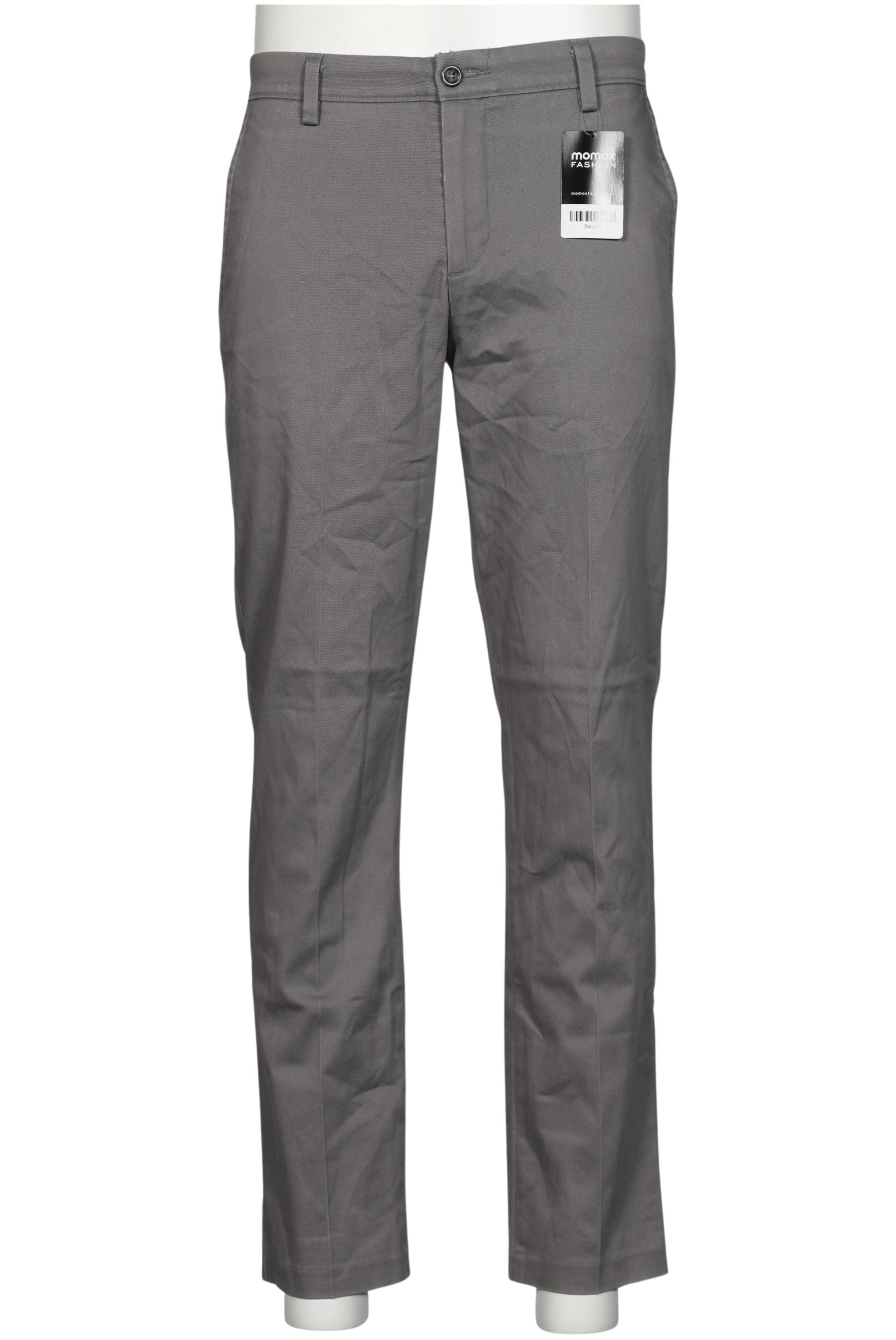 

Dockers Herren Stoffhose, grau, Gr. 33