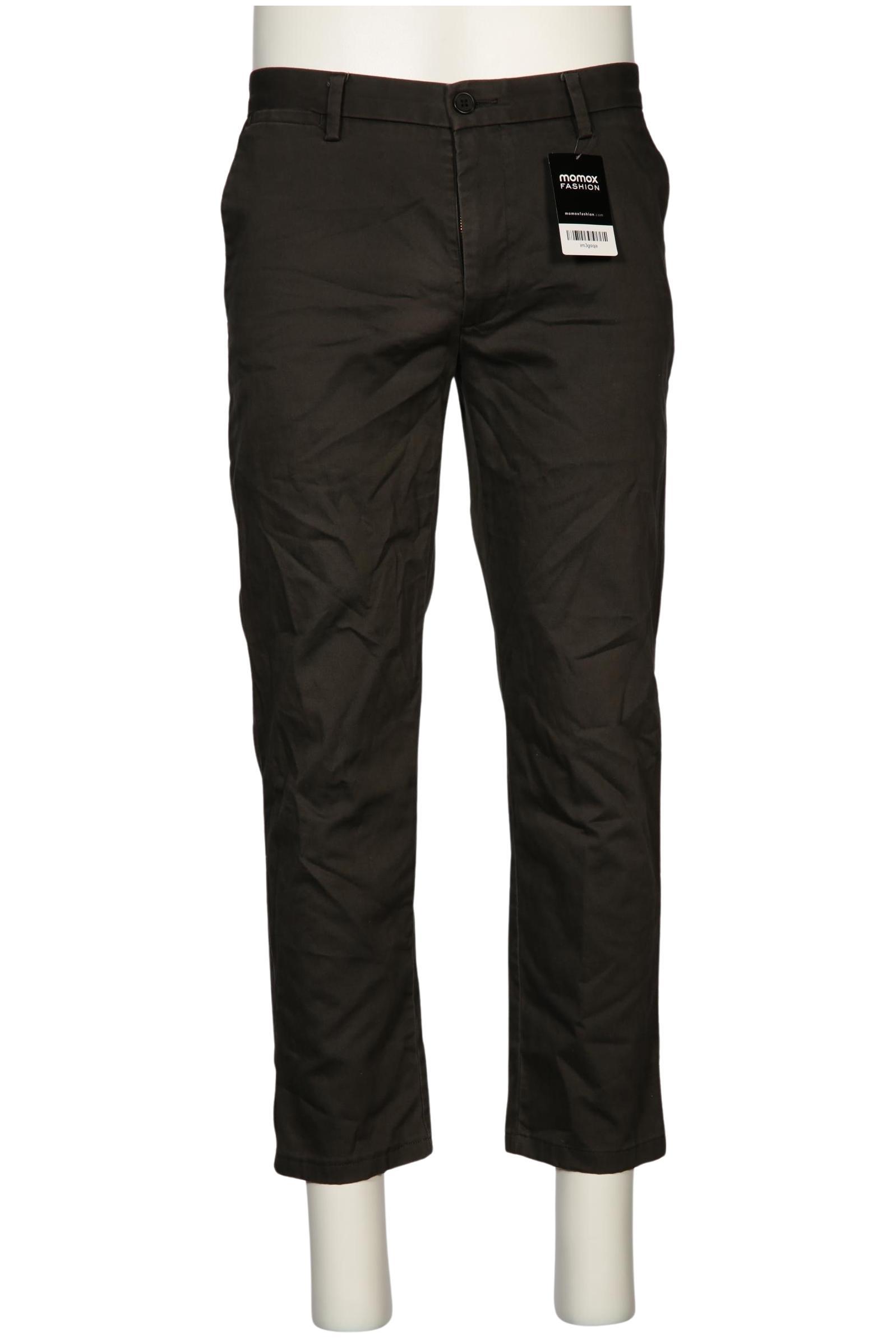 

Dockers Herren Stoffhose, braun, Gr. 33