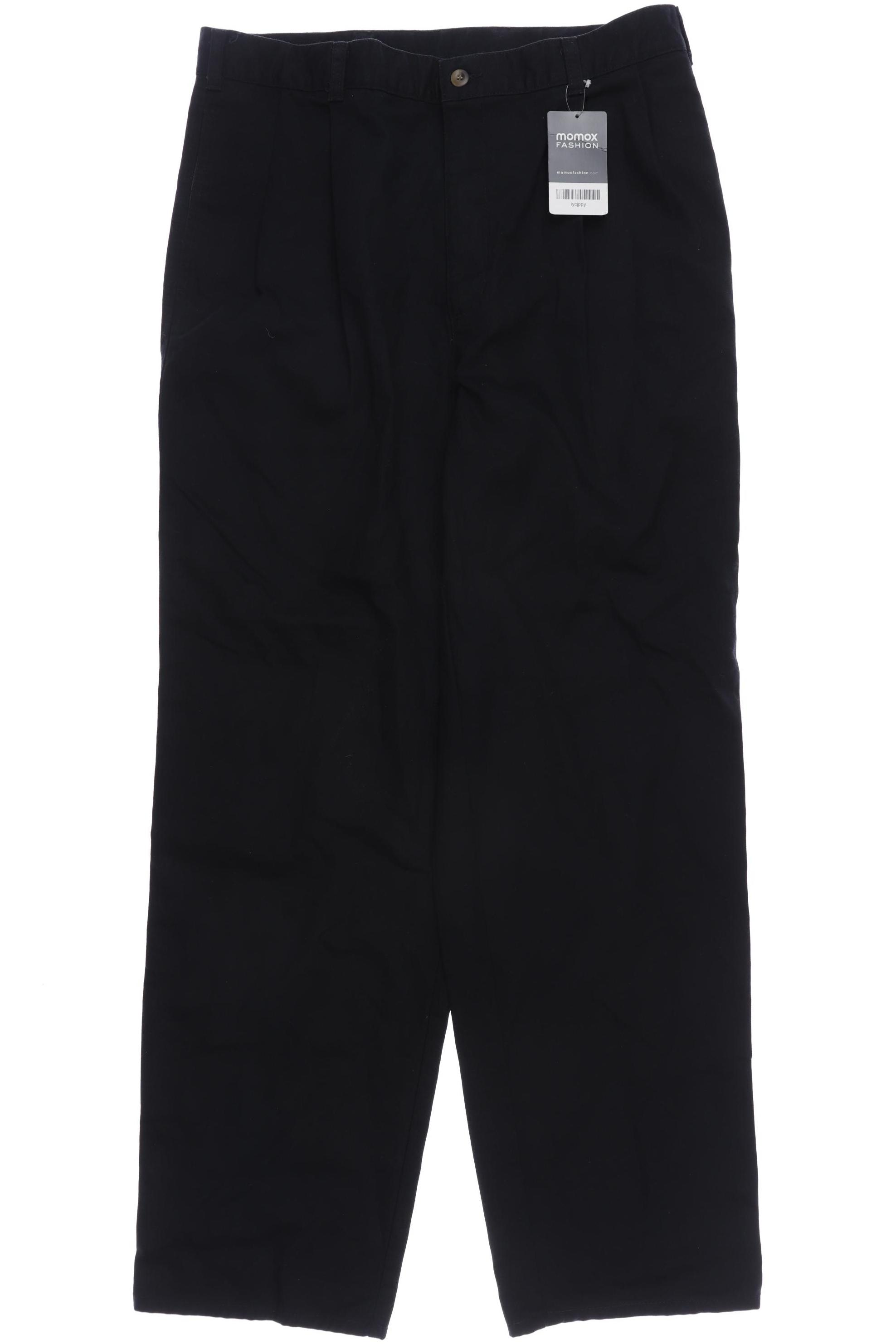 

Dockers Herren Stoffhose, marineblau, Gr. 34