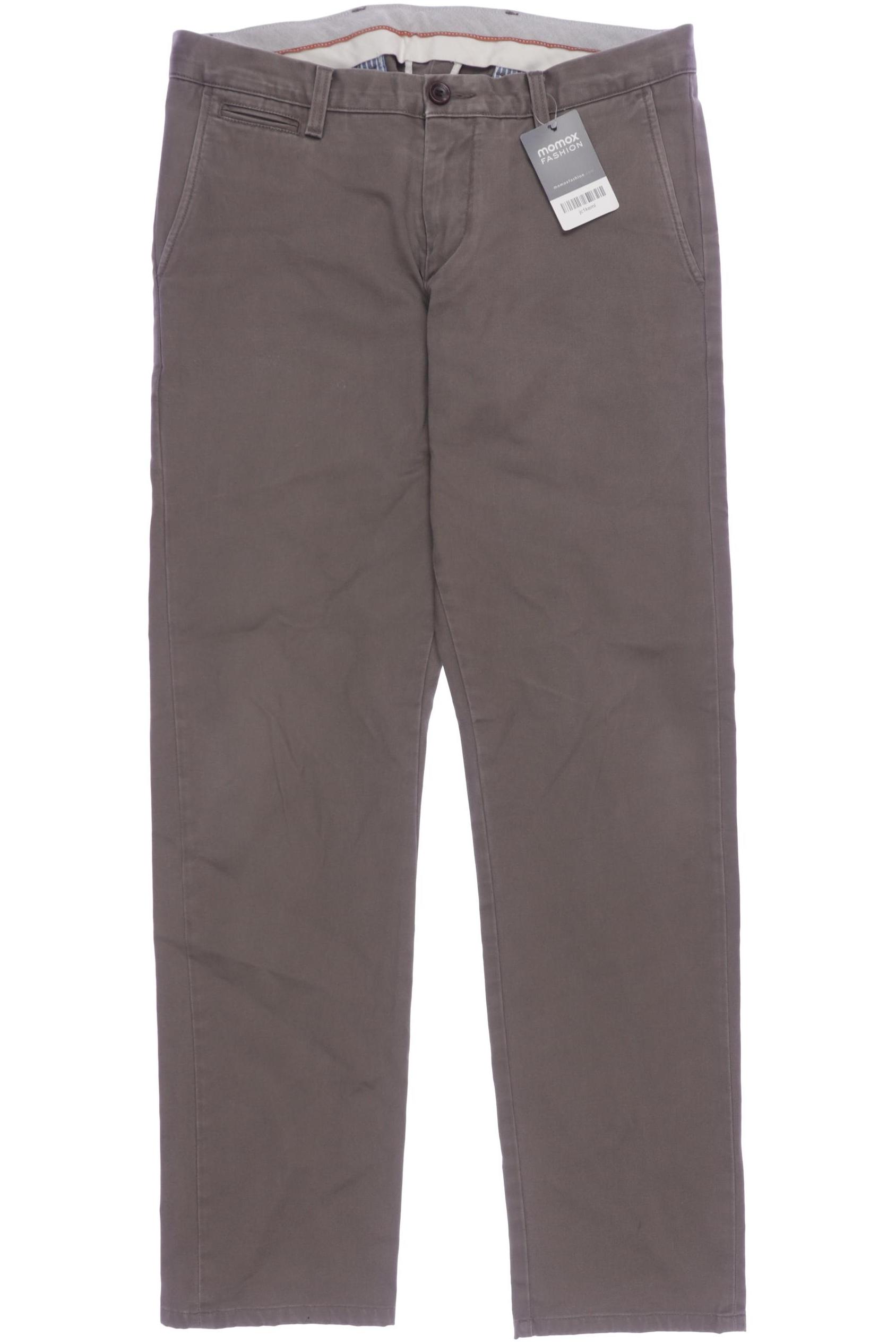 

Dockers Herren Stoffhose, grau, Gr. 33