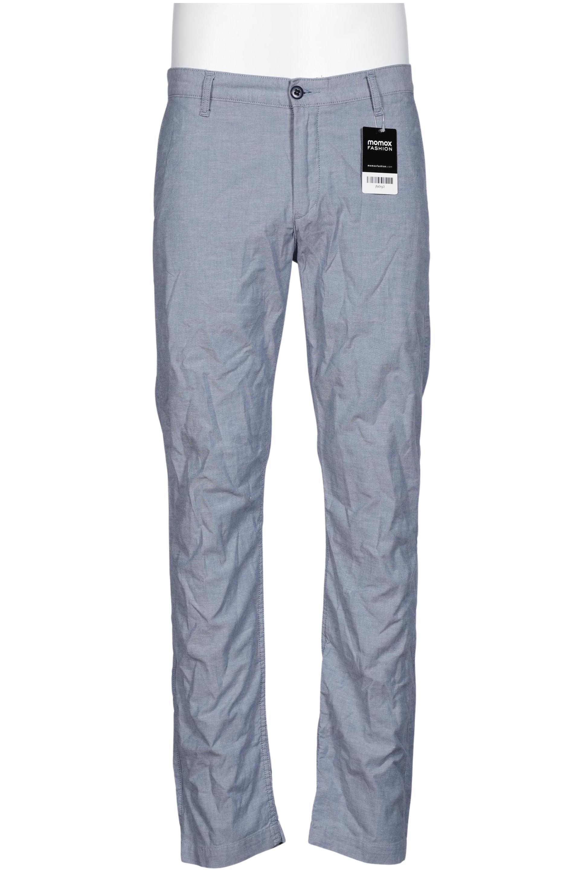 

Dockers Herren Stoffhose, hellblau, Gr. 34