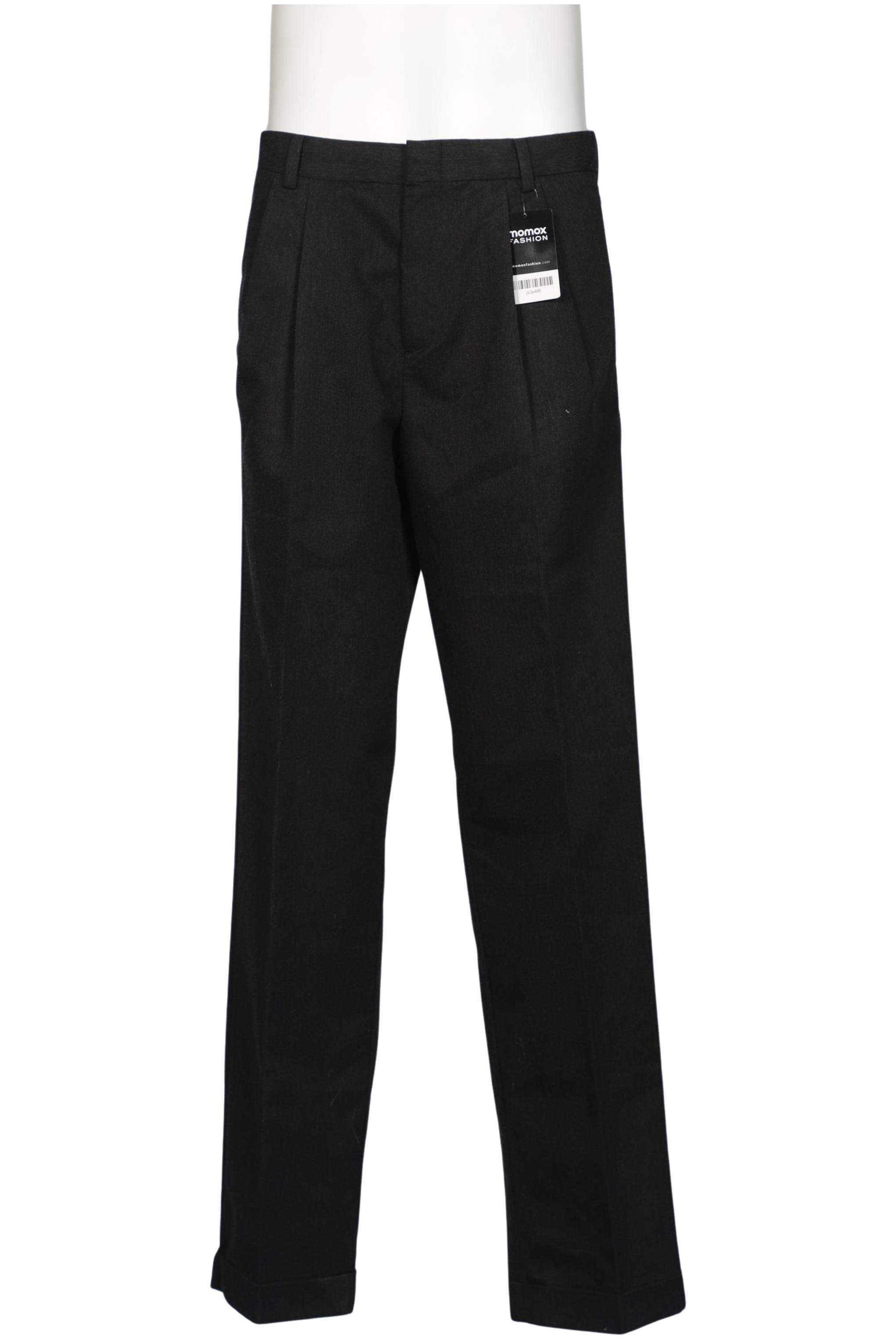 

Dockers Herren Stoffhose, schwarz, Gr. 34