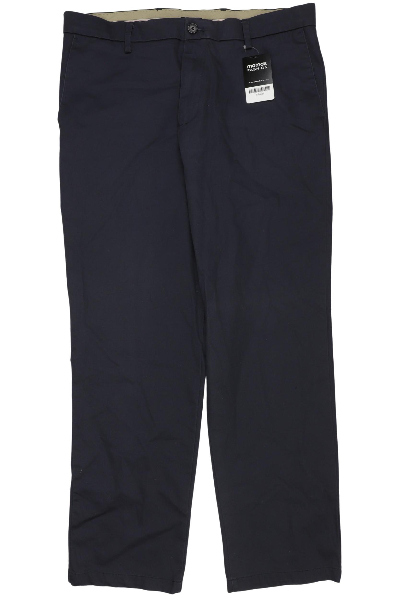 

Dockers Herren Stoffhose, marineblau, Gr. 36