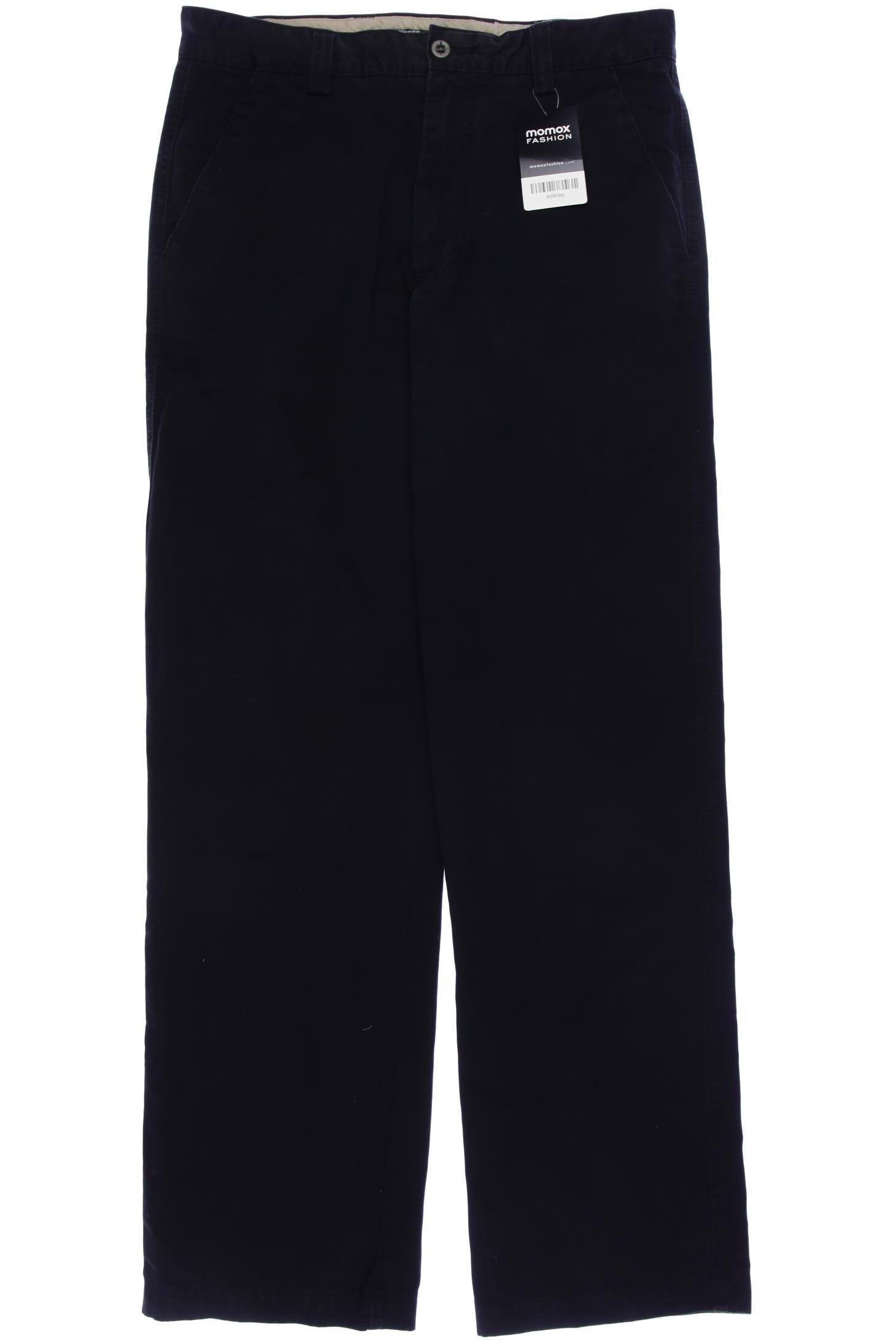 

Dockers Herren Stoffhose, schwarz, Gr. 31