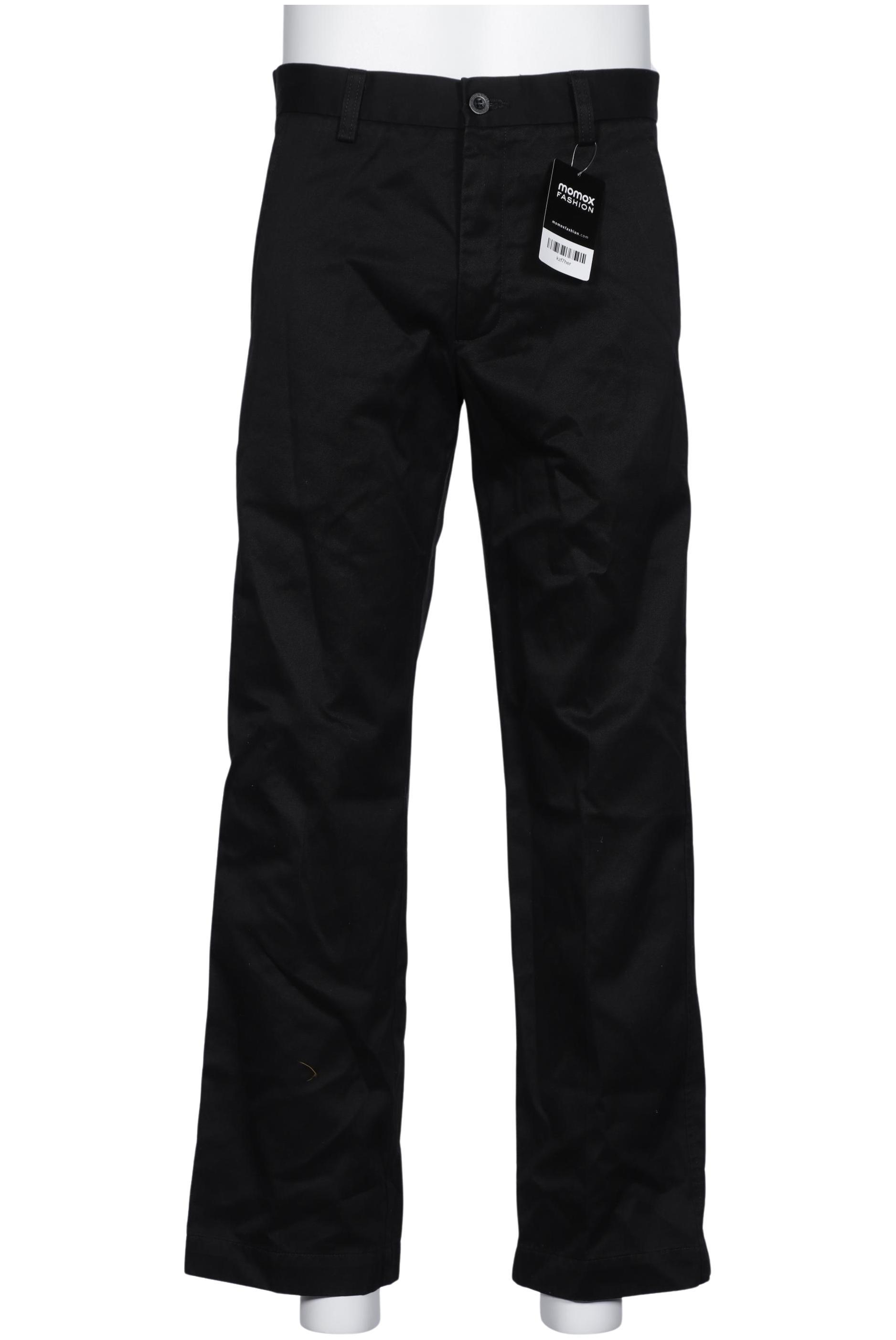 

Dockers Herren Stoffhose, schwarz, Gr. 32