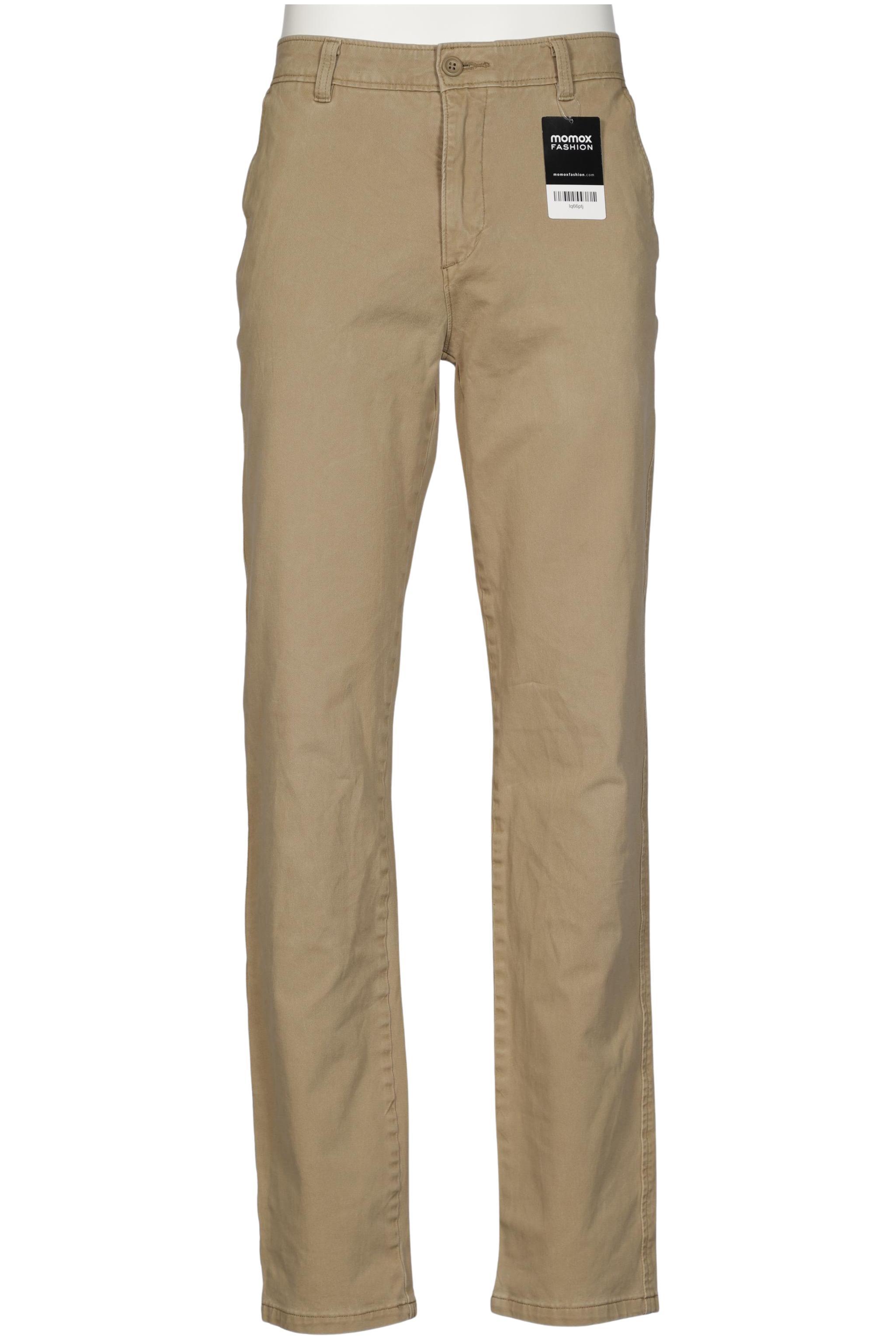 

Dockers Herren Stoffhose, beige, Gr. 30