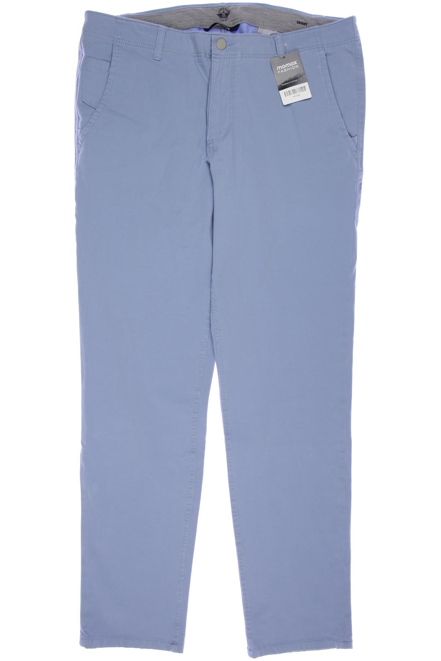 

Dockers Herren Stoffhose, hellblau, Gr. 38