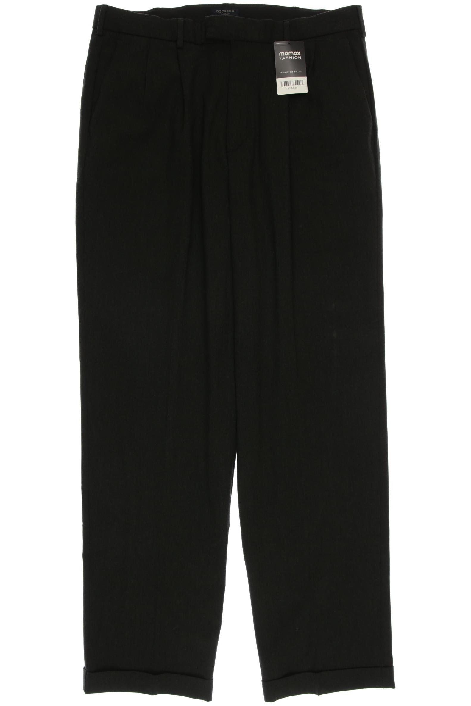 

Dockers Herren Stoffhose, grau, Gr. 34