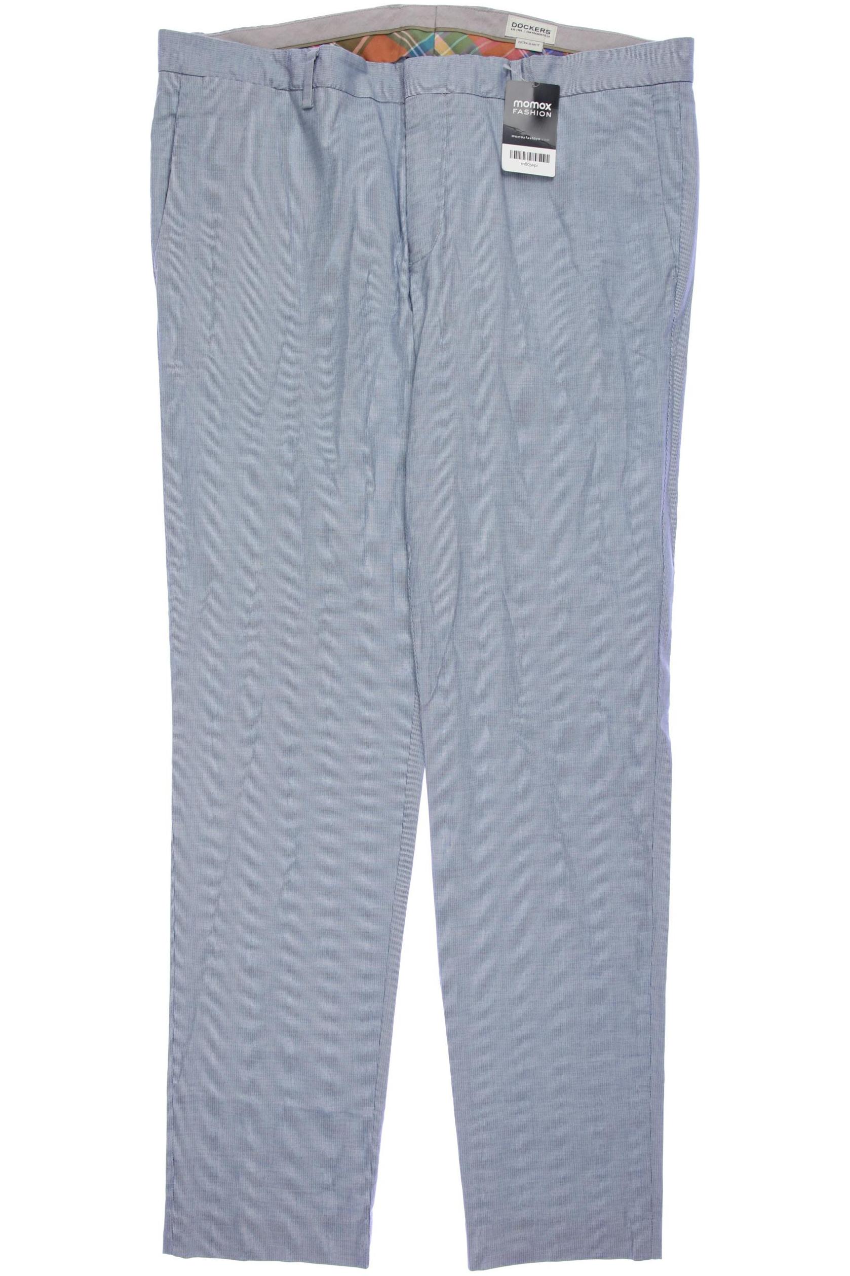 

Dockers Herren Stoffhose, hellblau, Gr. 38
