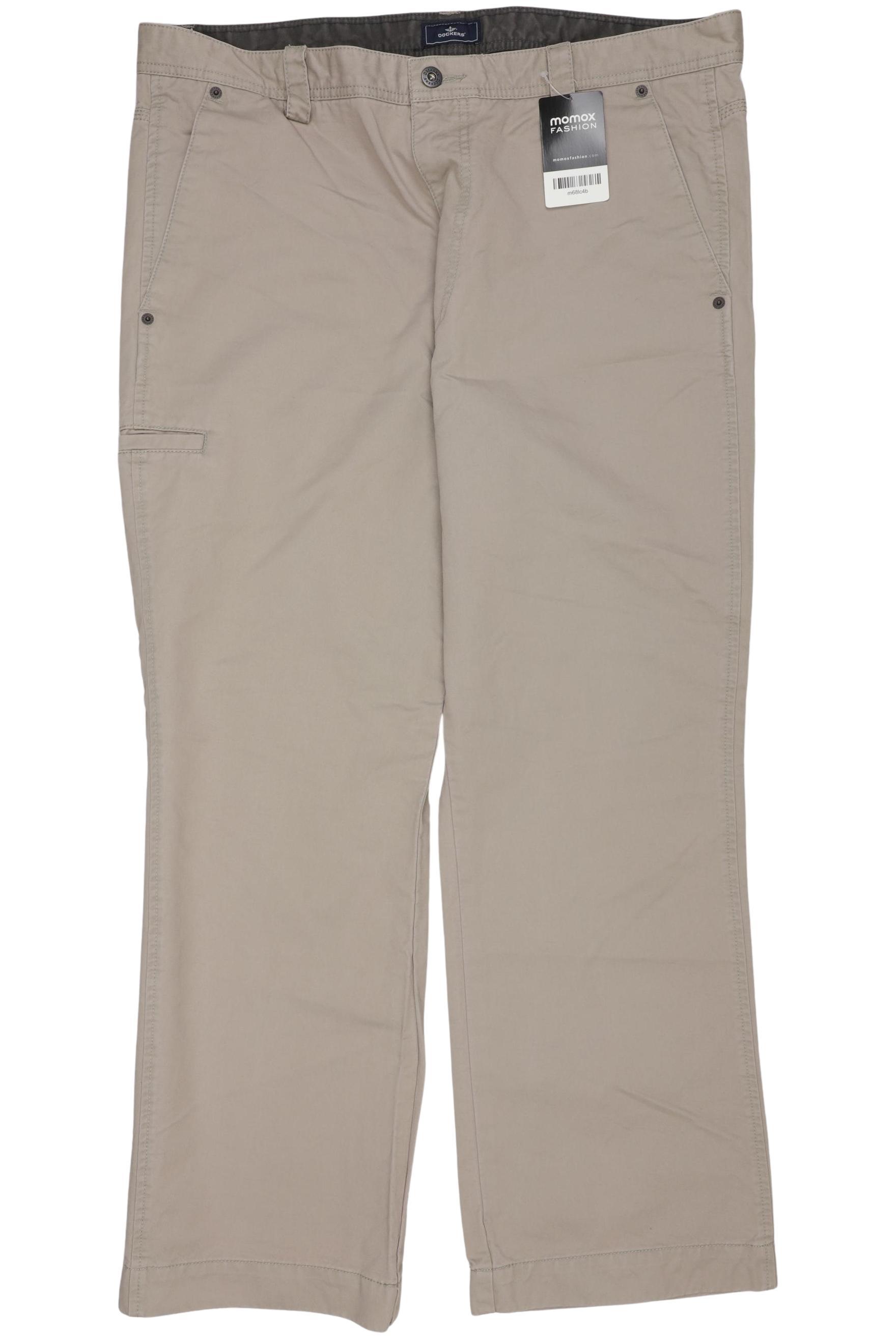 

Dockers Herren Stoffhose, beige, Gr. 38