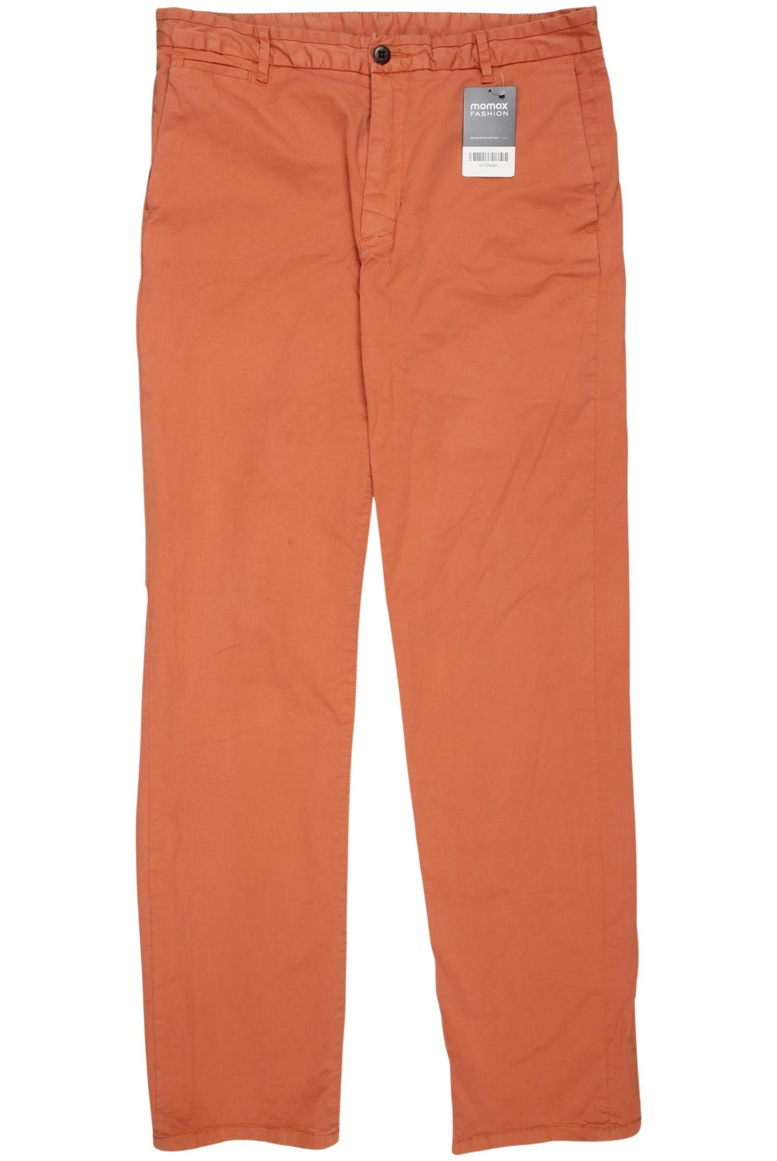 

Dockers Herren Stoffhose, orange, Gr. 33