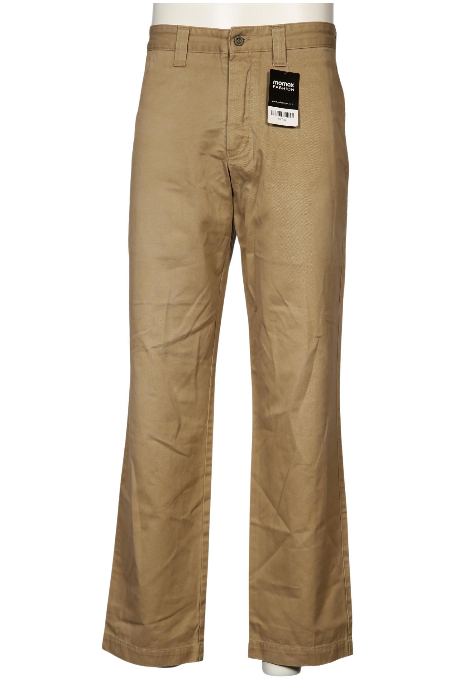 

Dockers Herren Stoffhose, beige, Gr. 33