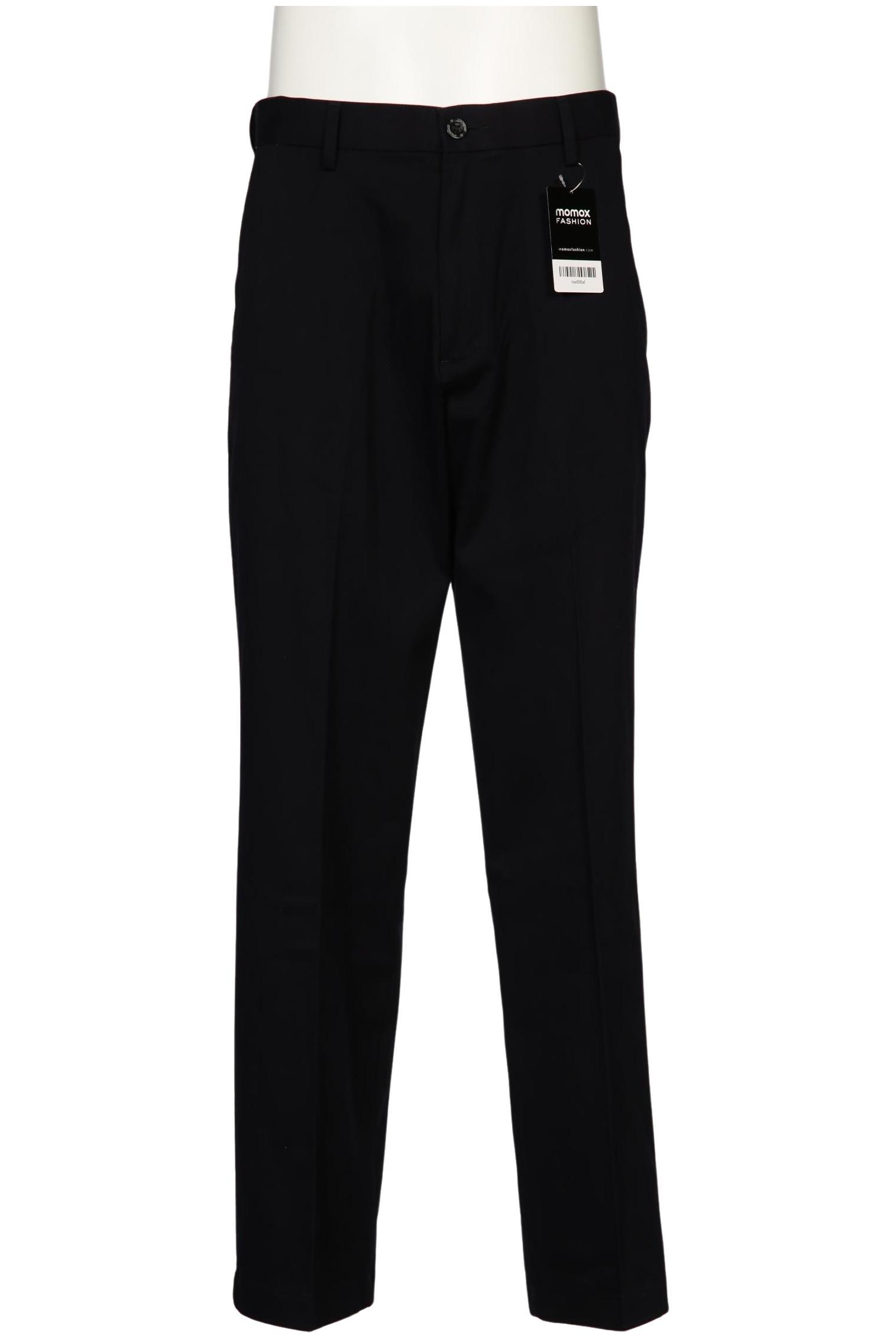 

Dockers Herren Stoffhose, marineblau, Gr. 30