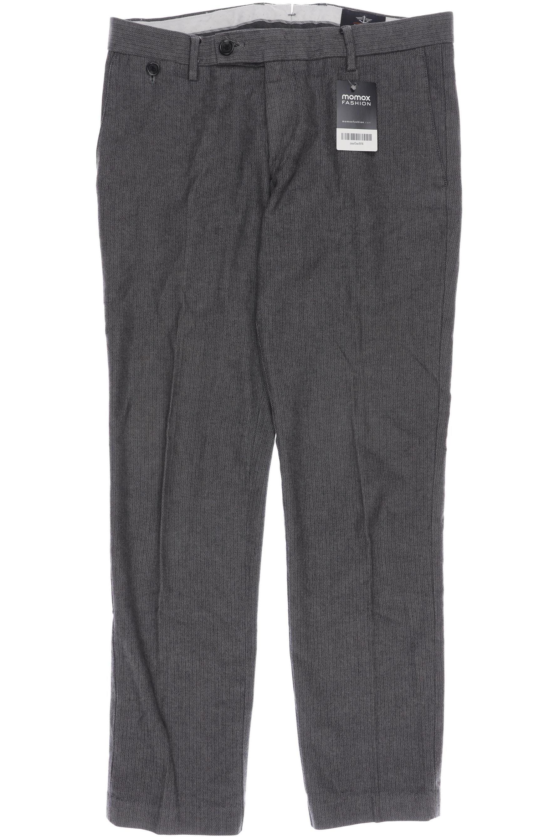 

Dockers Herren Stoffhose, grau, Gr. 32