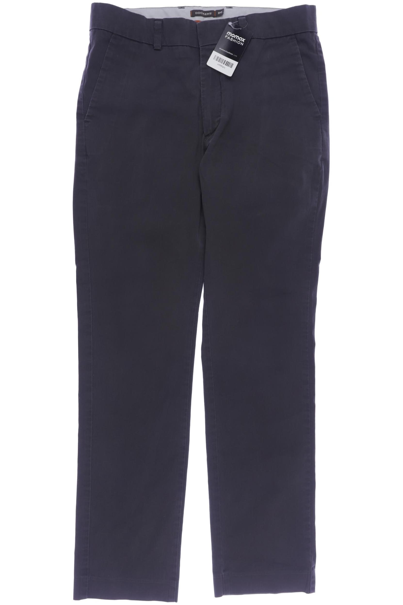 

Dockers Herren Stoffhose, grau, Gr. 33