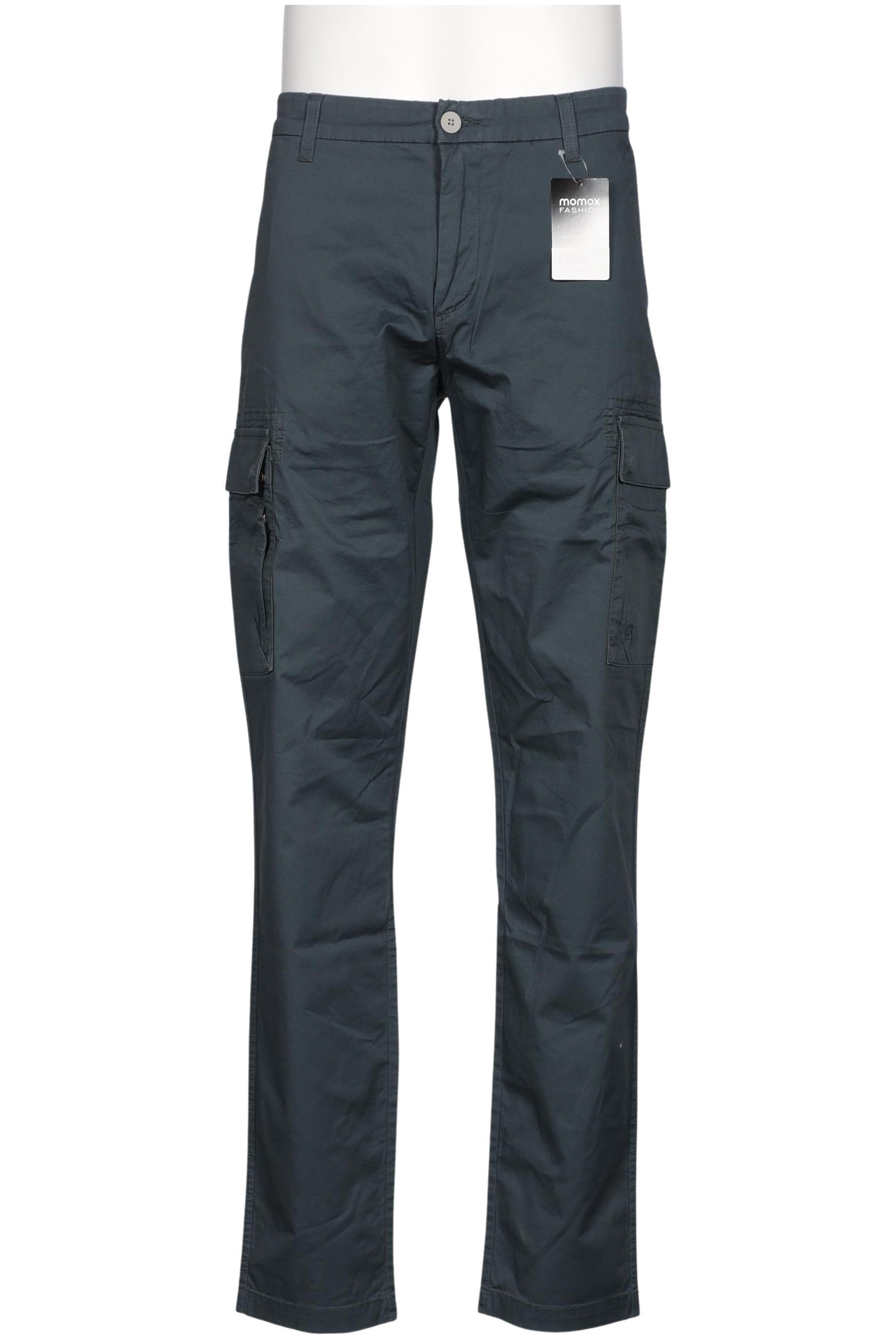 Thumbnail - Dockers Herren Stoffhose, marineblau, Gr. 34