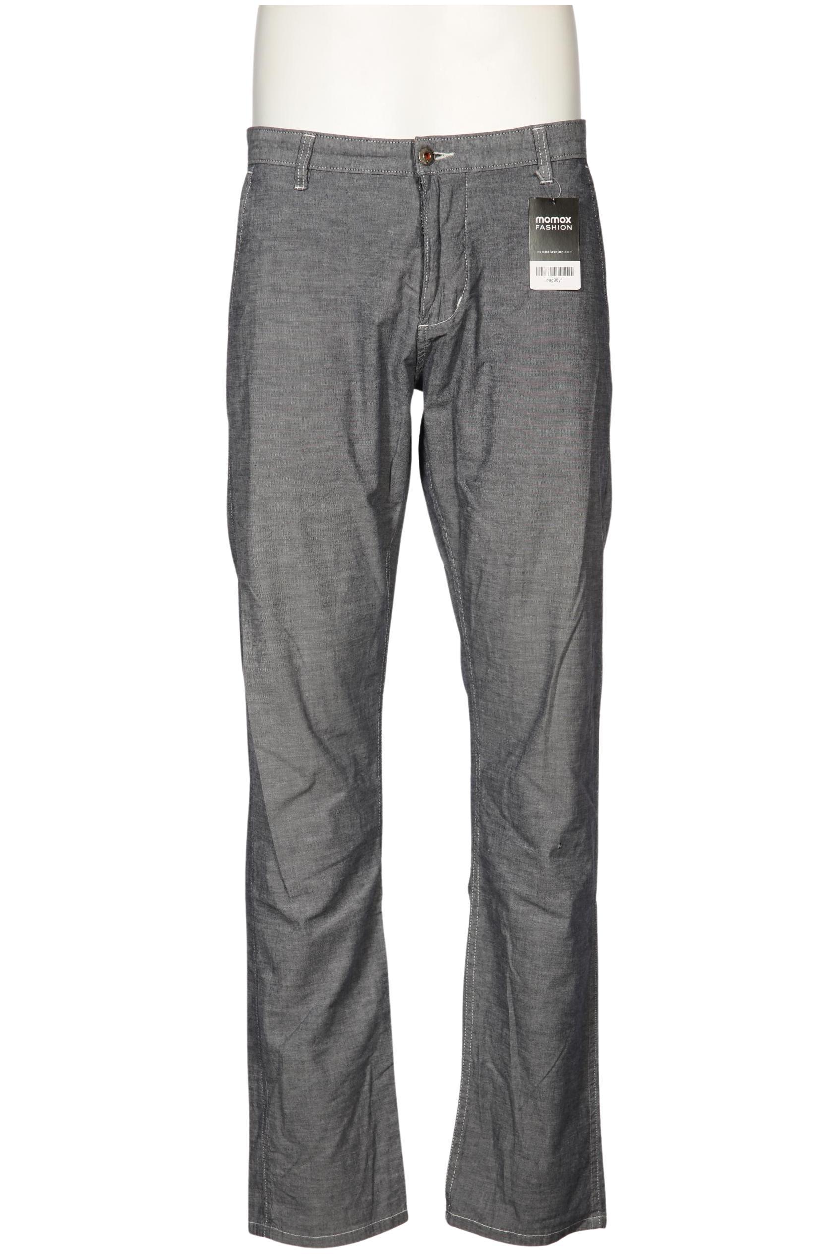 

Dockers Herren Stoffhose, grau, Gr. 34