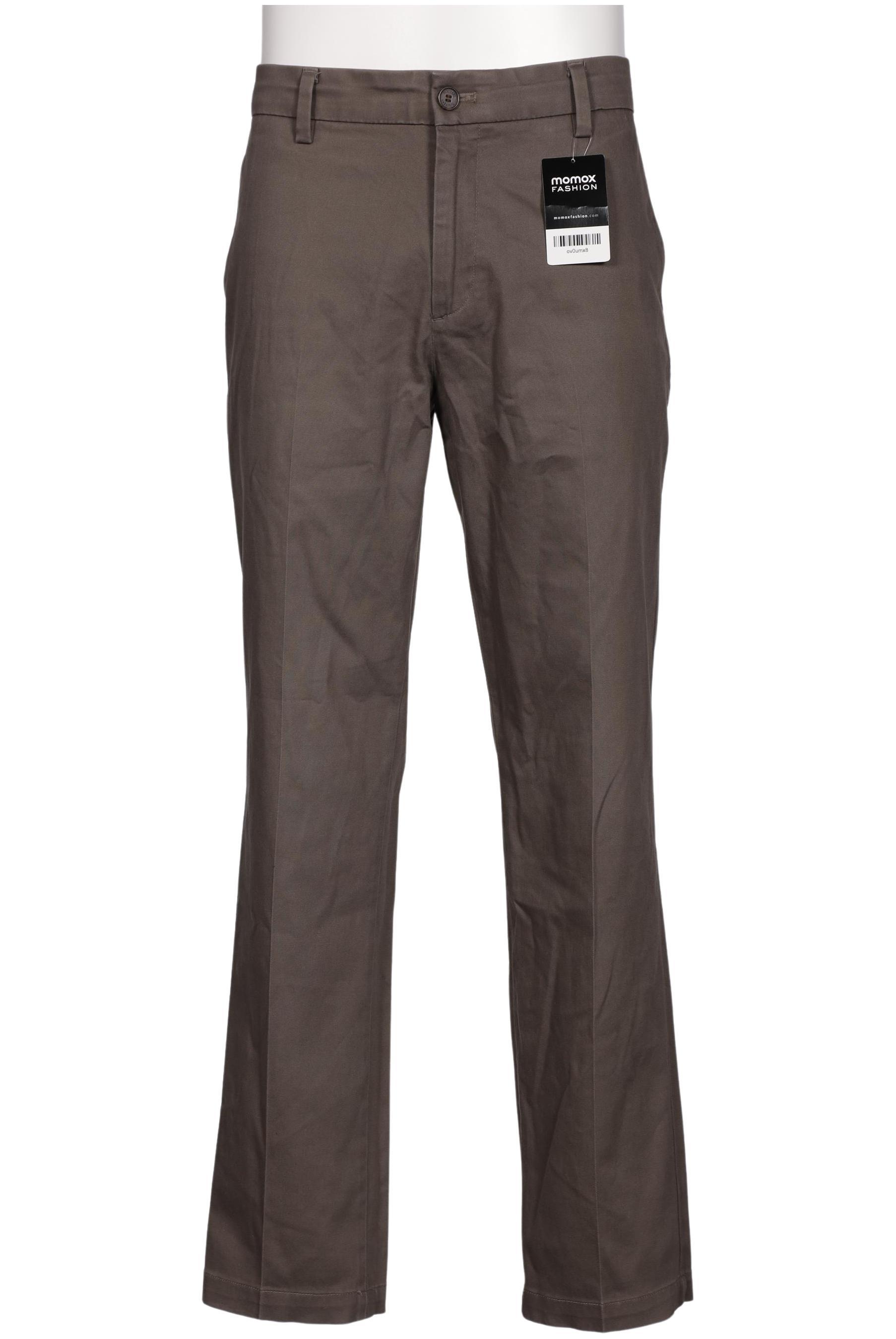 

Dockers Herren Stoffhose, braun, Gr. 32
