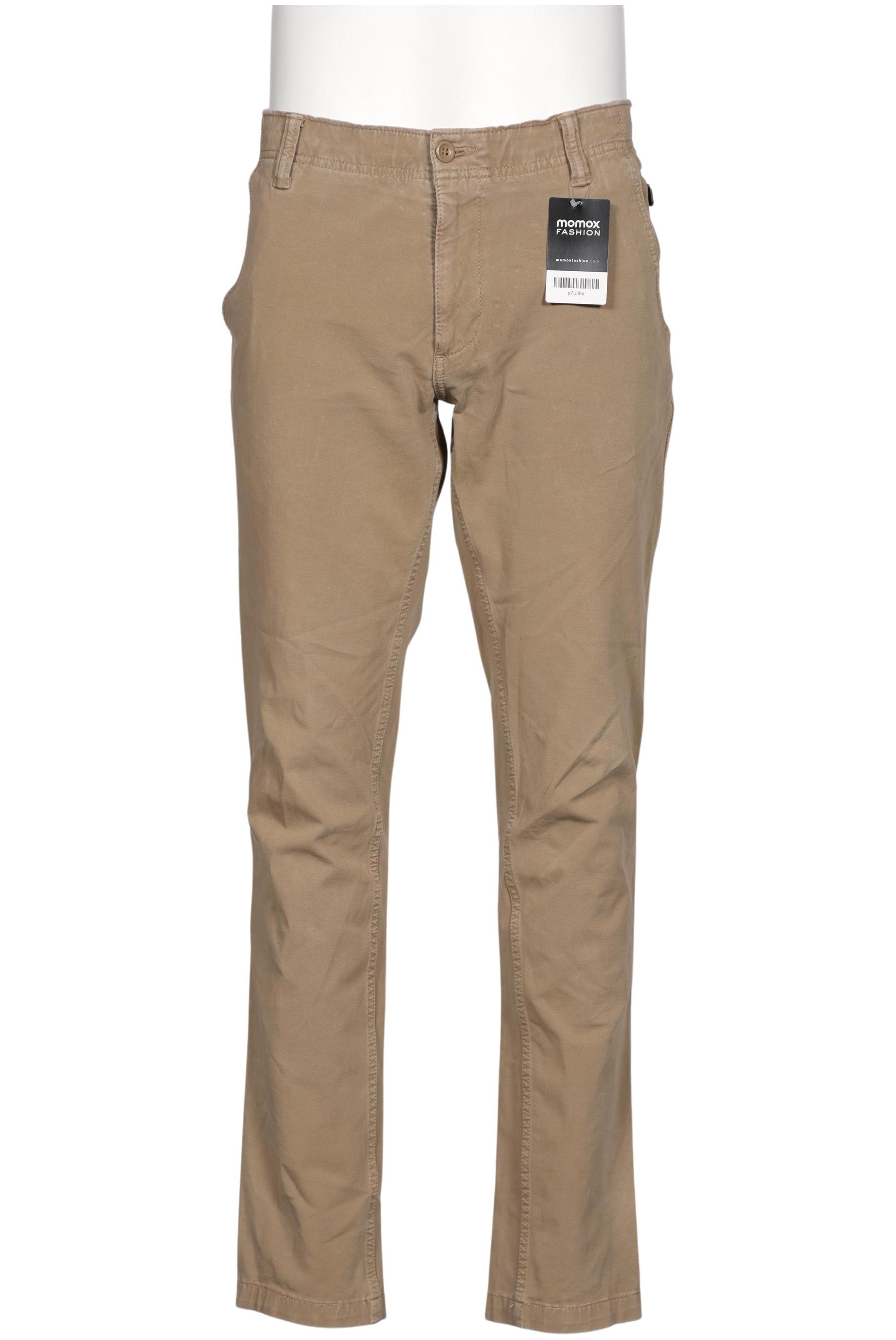 

Dockers Herren Stoffhose, beige, Gr. 34