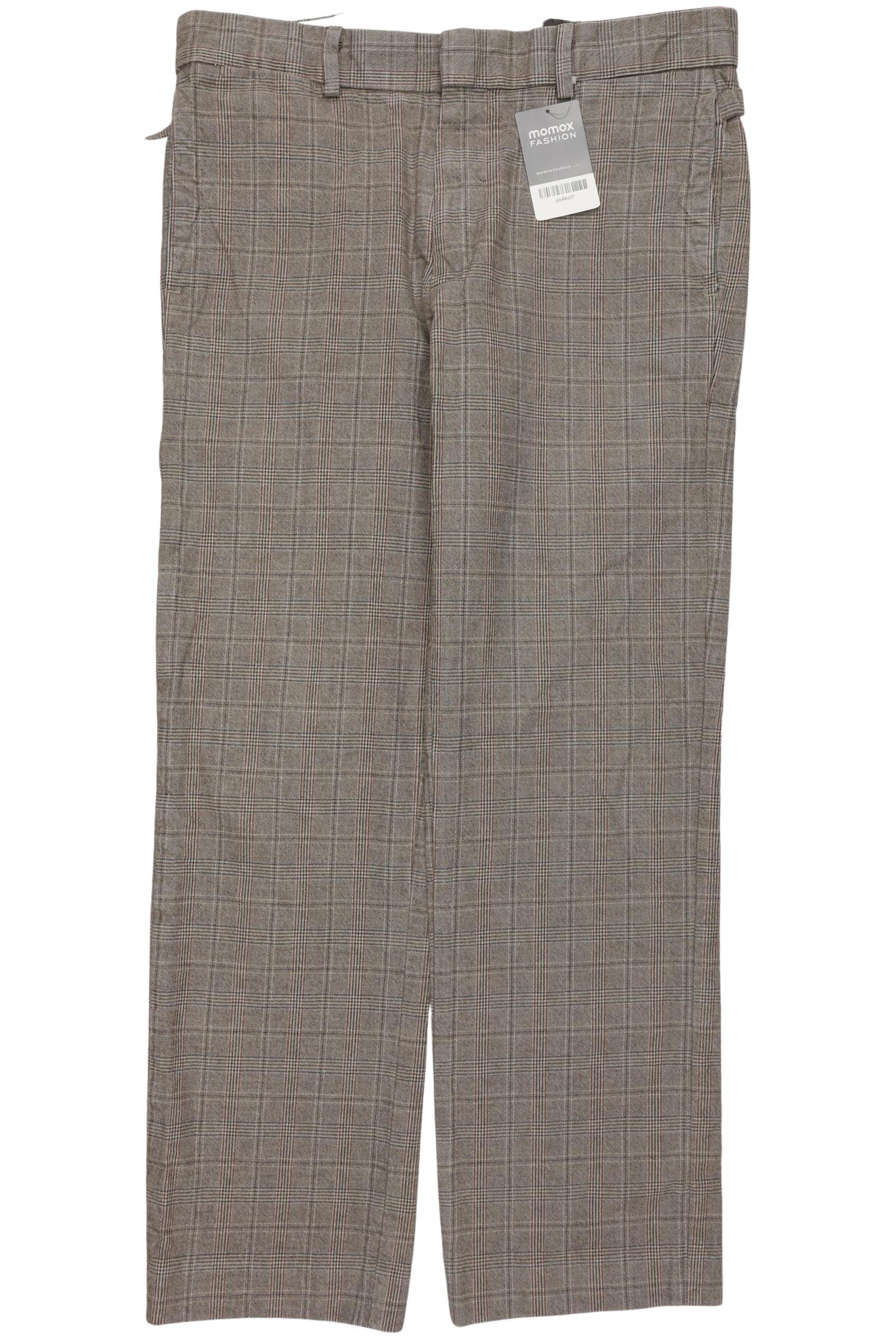 

Dockers Herren Stoffhose, beige, Gr. 34