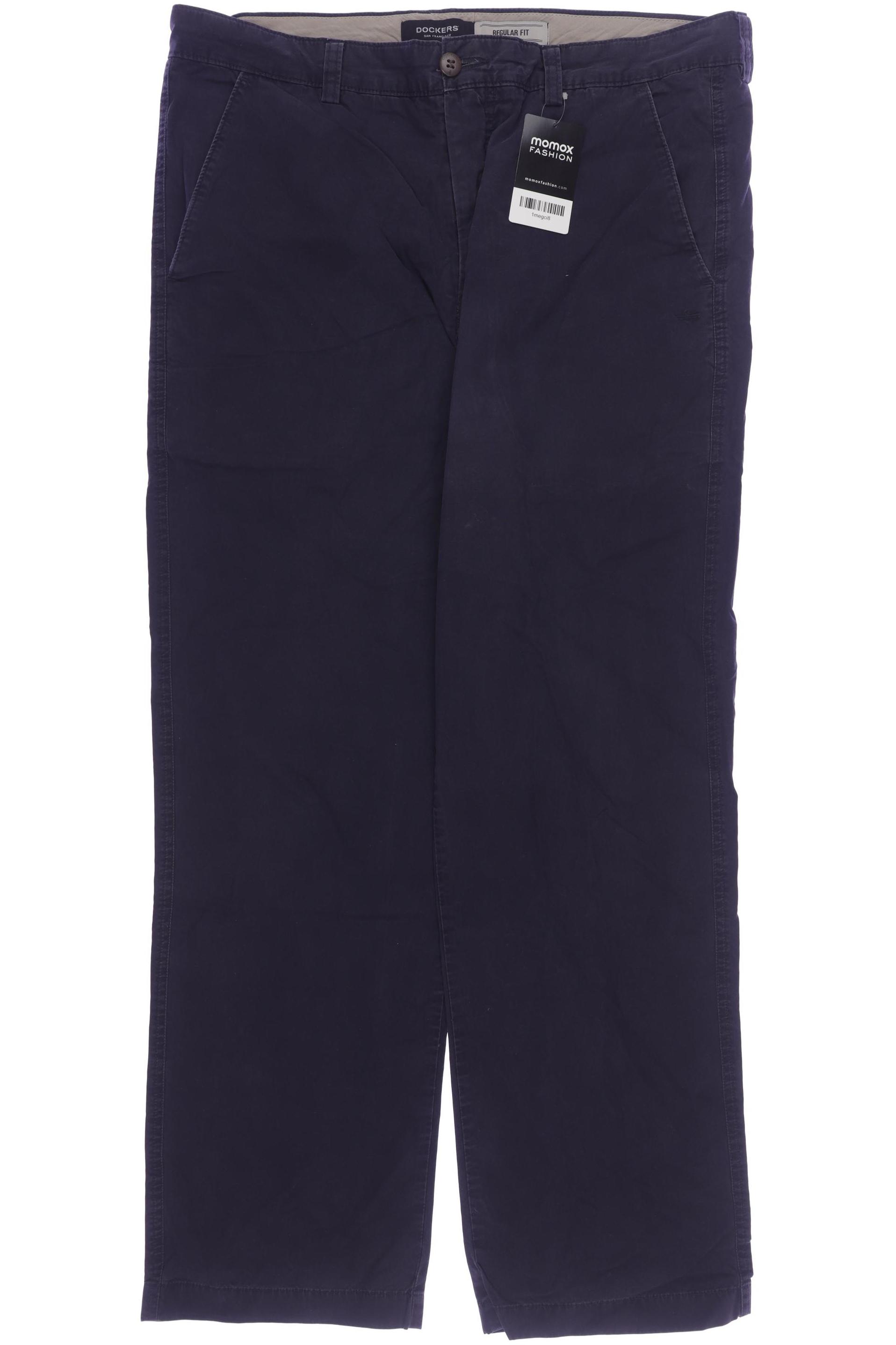 

Dockers Herren Stoffhose, cremeweiß, Gr. 36