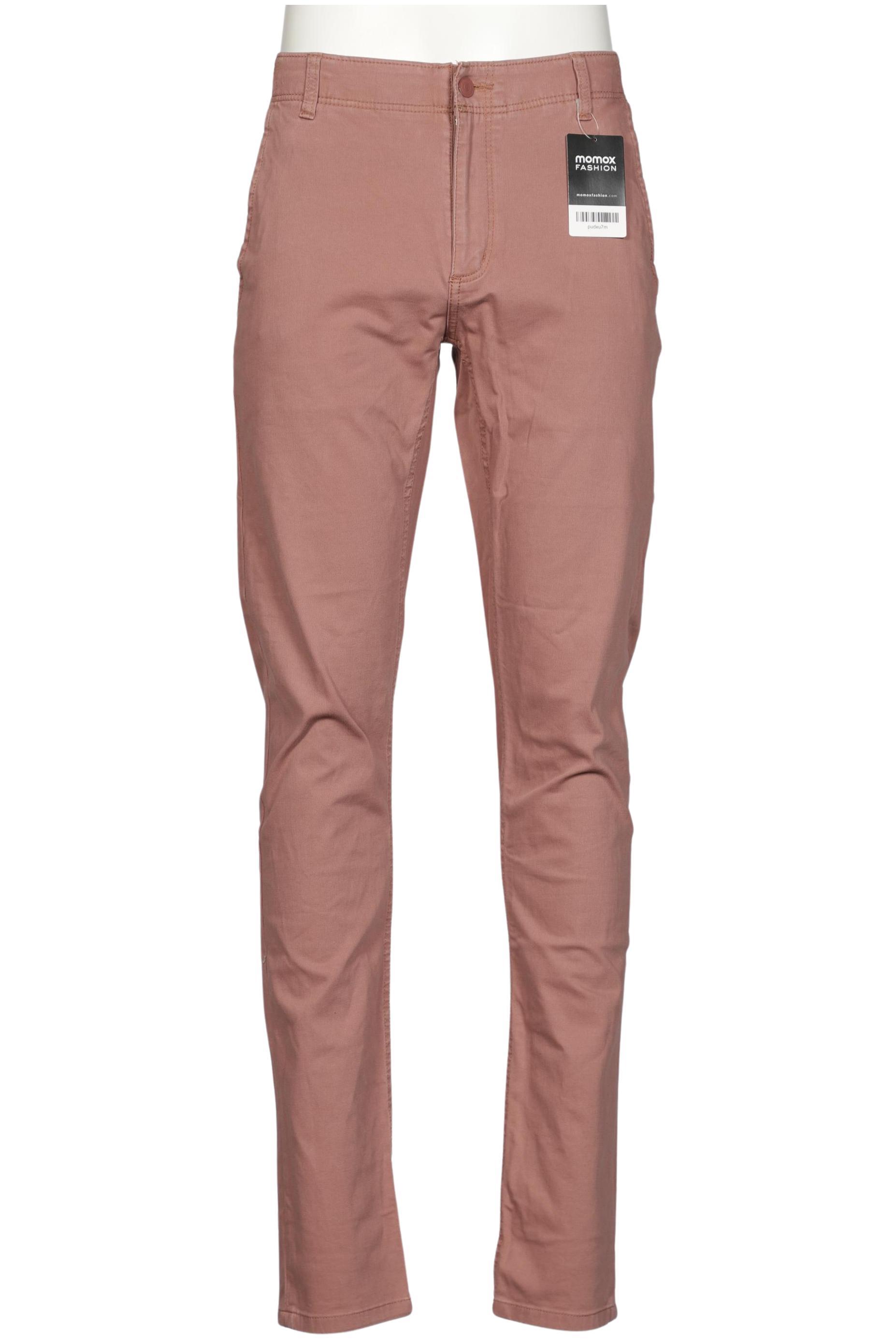 Thumbnail - Dockers Herren Stoffhose, pink, Gr. 32
