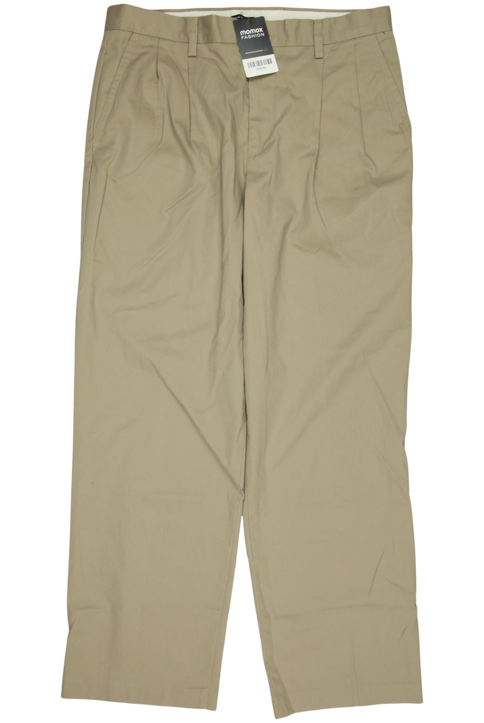 

Dockers Herren Stoffhose, beige, Gr. 34