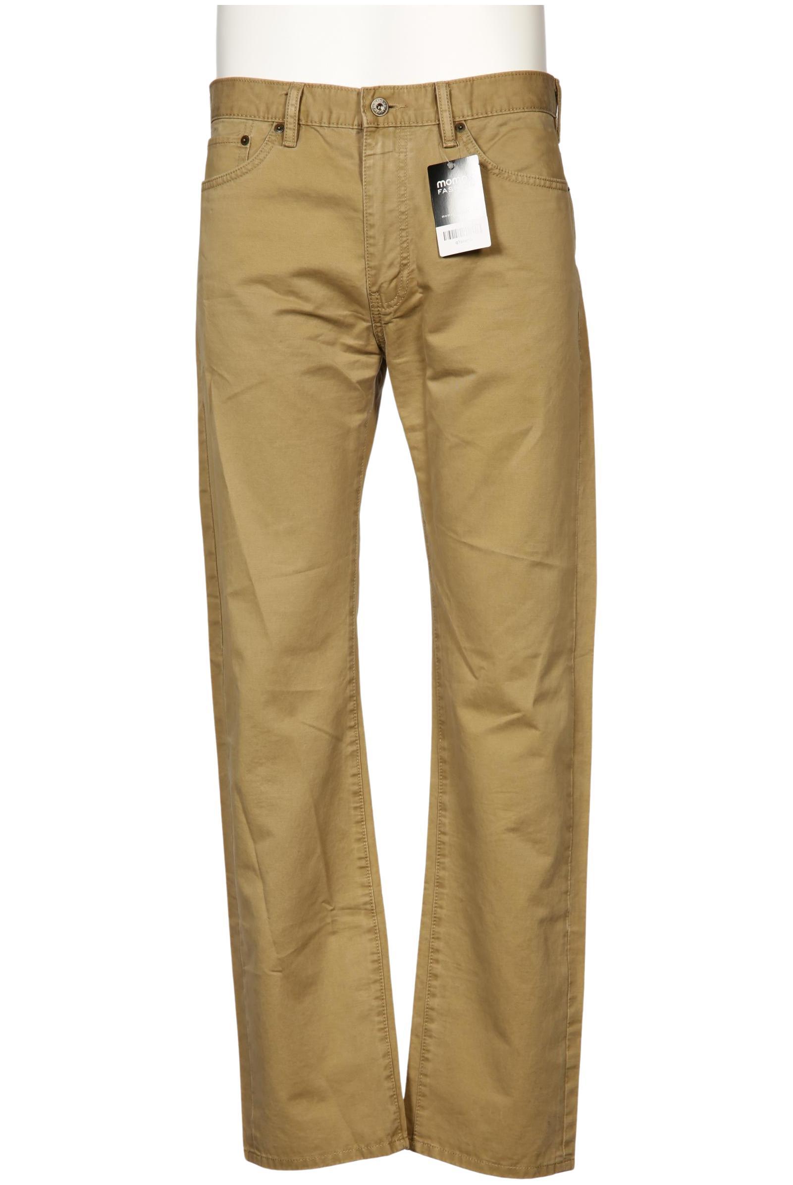 

Dockers Herren Stoffhose, beige, Gr. 34