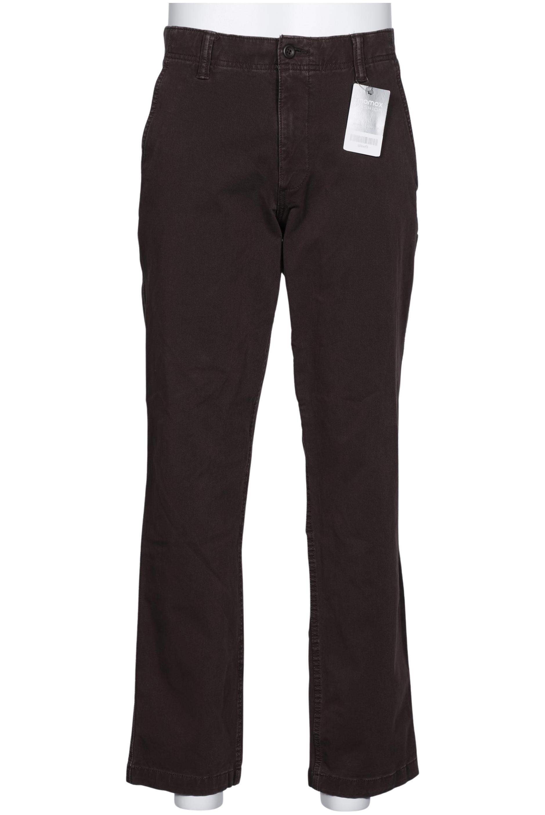 

Dockers Herren Stoffhose, braun, Gr. 31