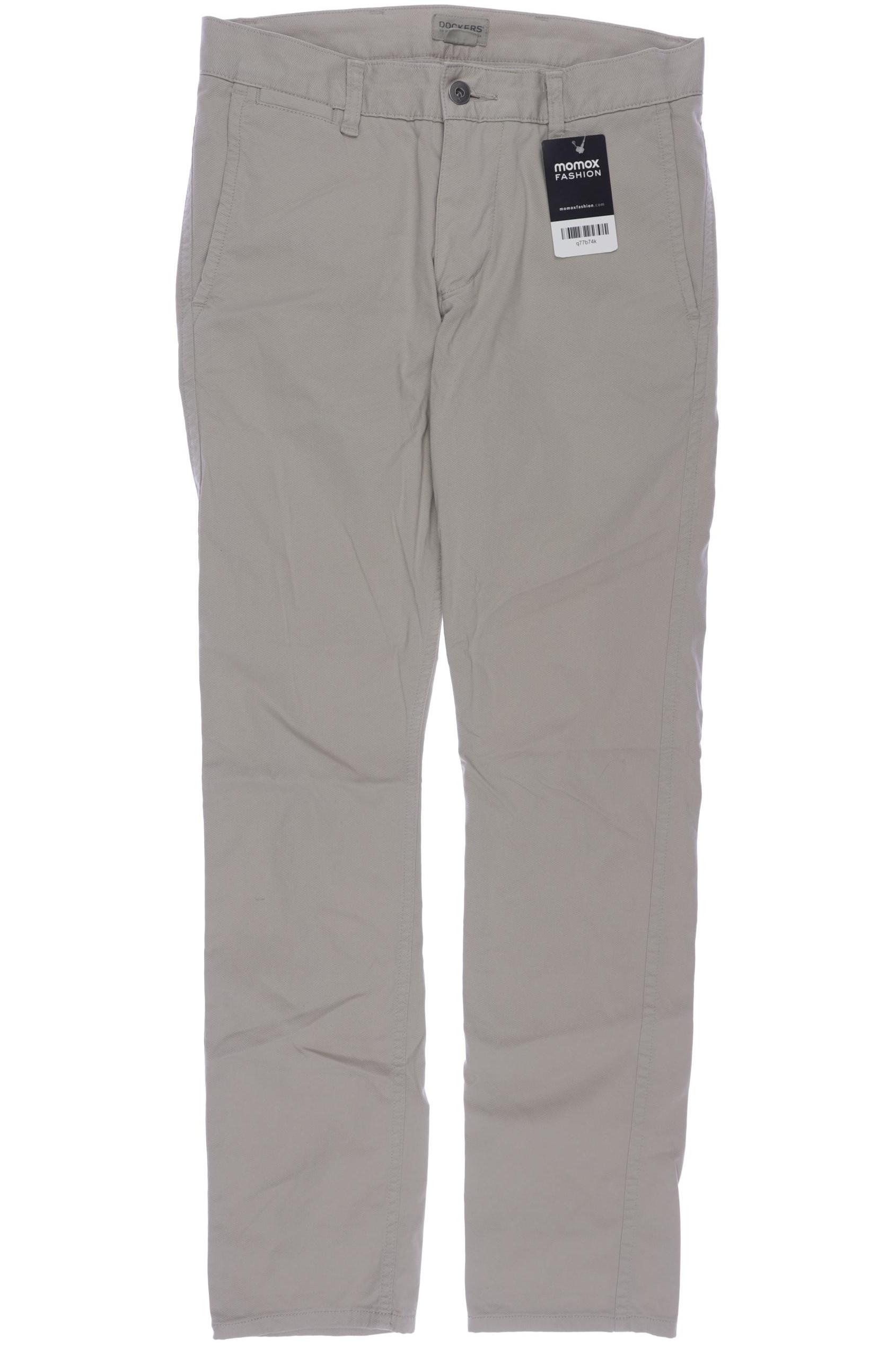 

Dockers Herren Stoffhose, beige, Gr. 29
