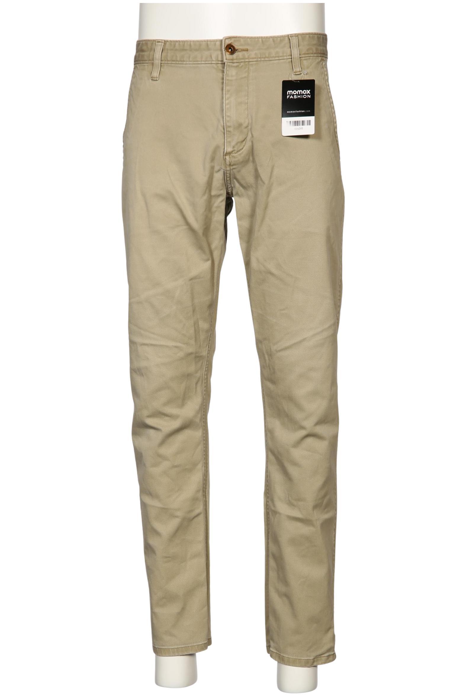 

Dockers Herren Stoffhose, beige, Gr. 33