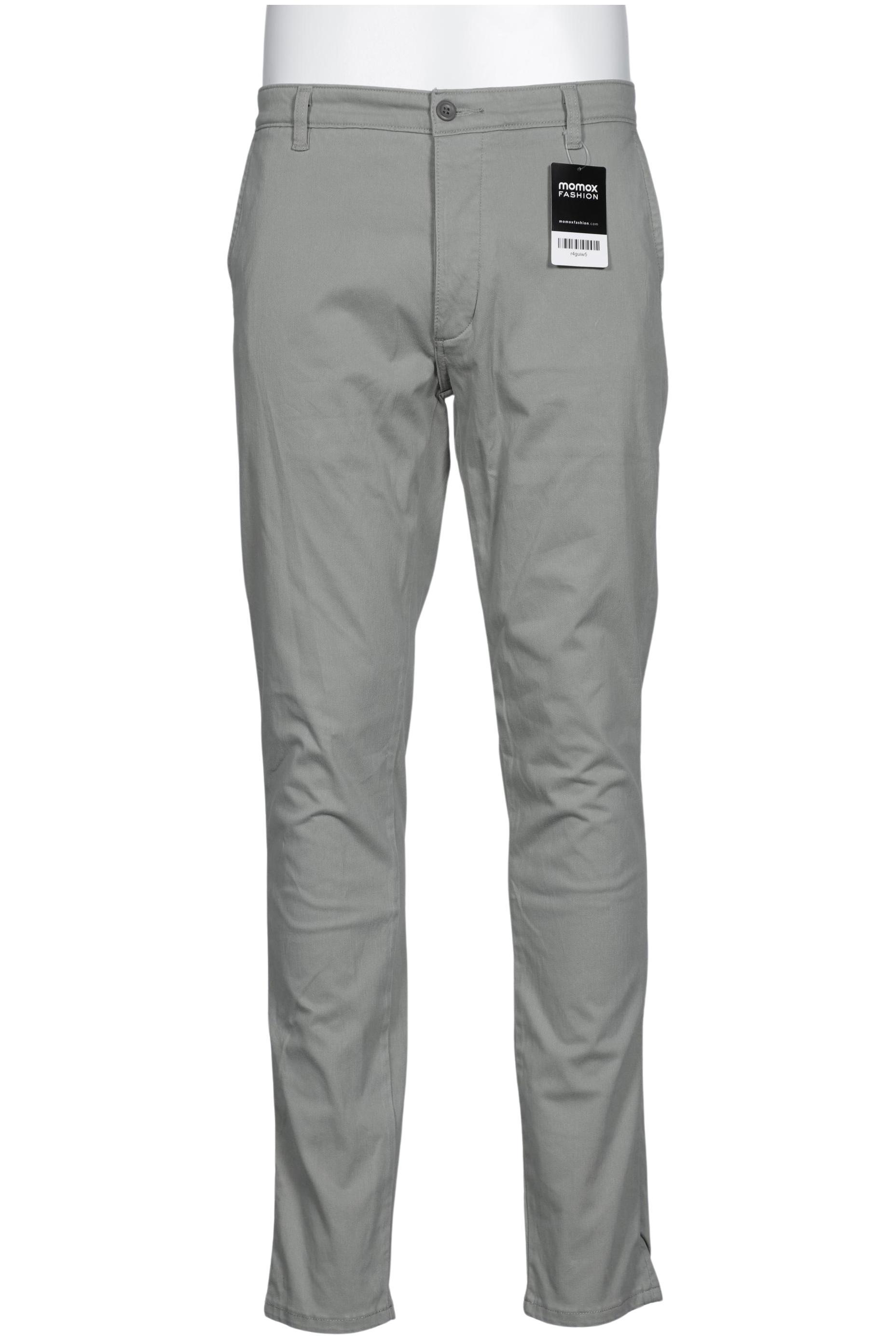 

Dockers Herren Stoffhose, grau, Gr. 36