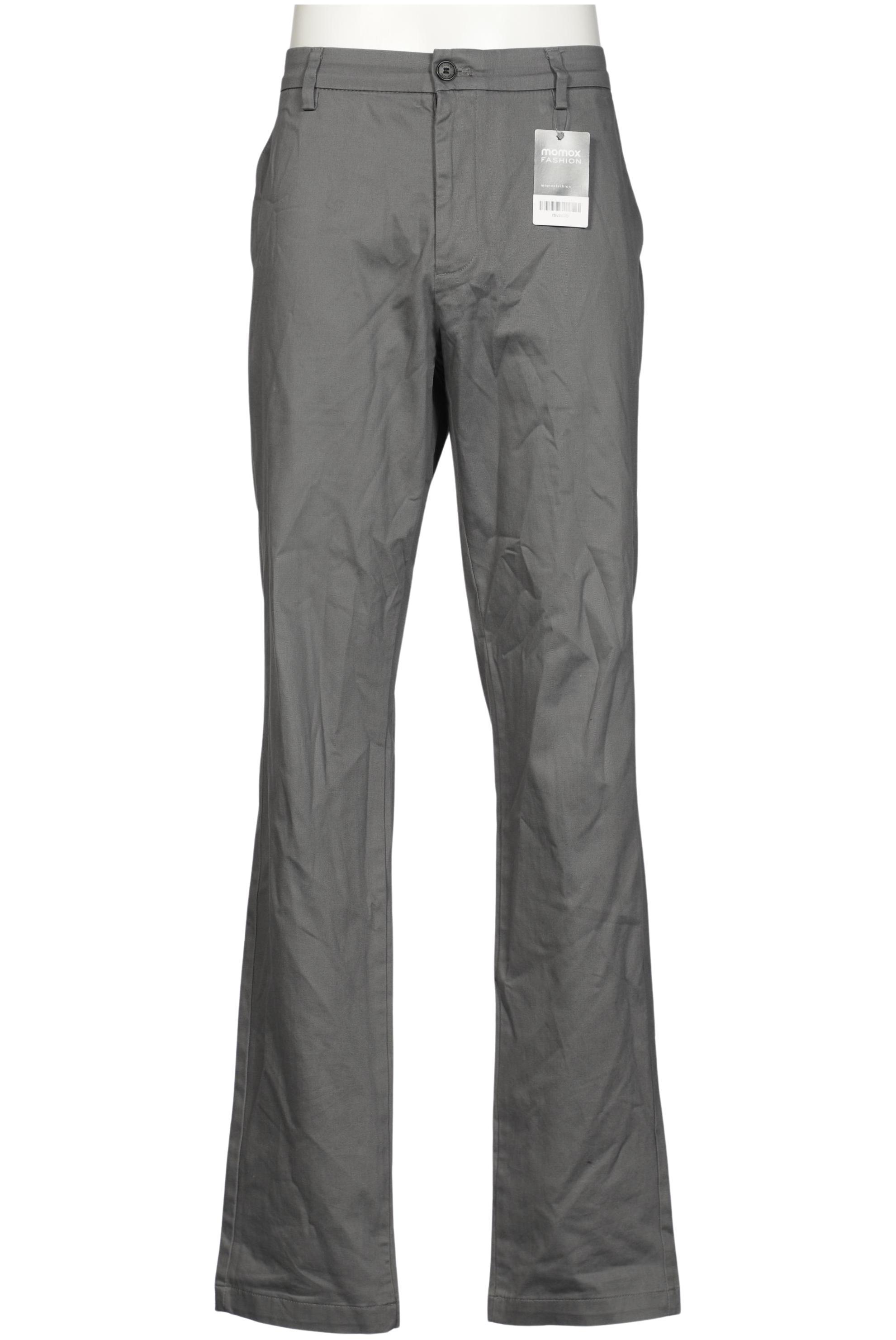 

Dockers Herren Stoffhose, grau, Gr. 33