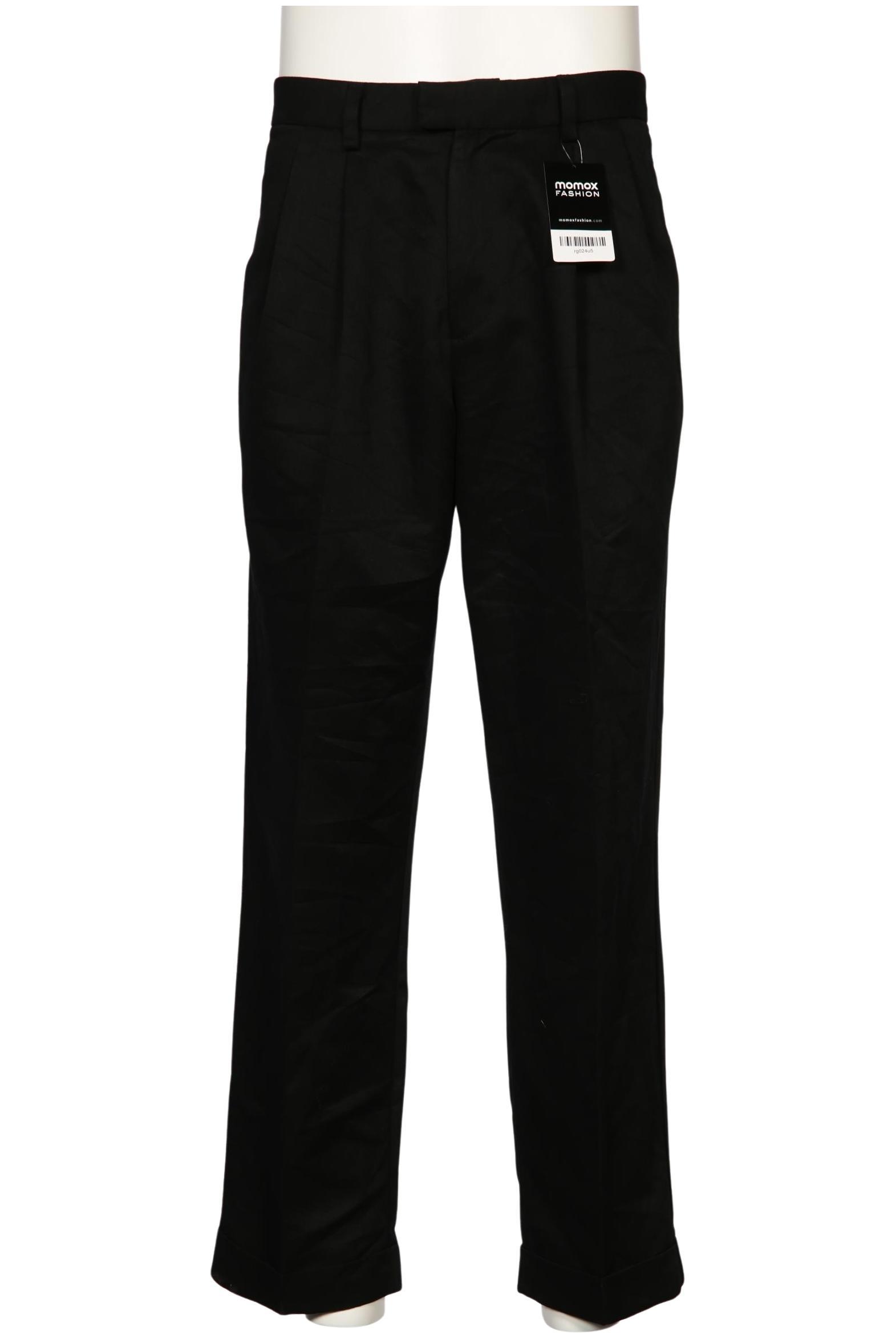 Thumbnail - Dockers Herren Stoffhose, schwarz, Gr. 34