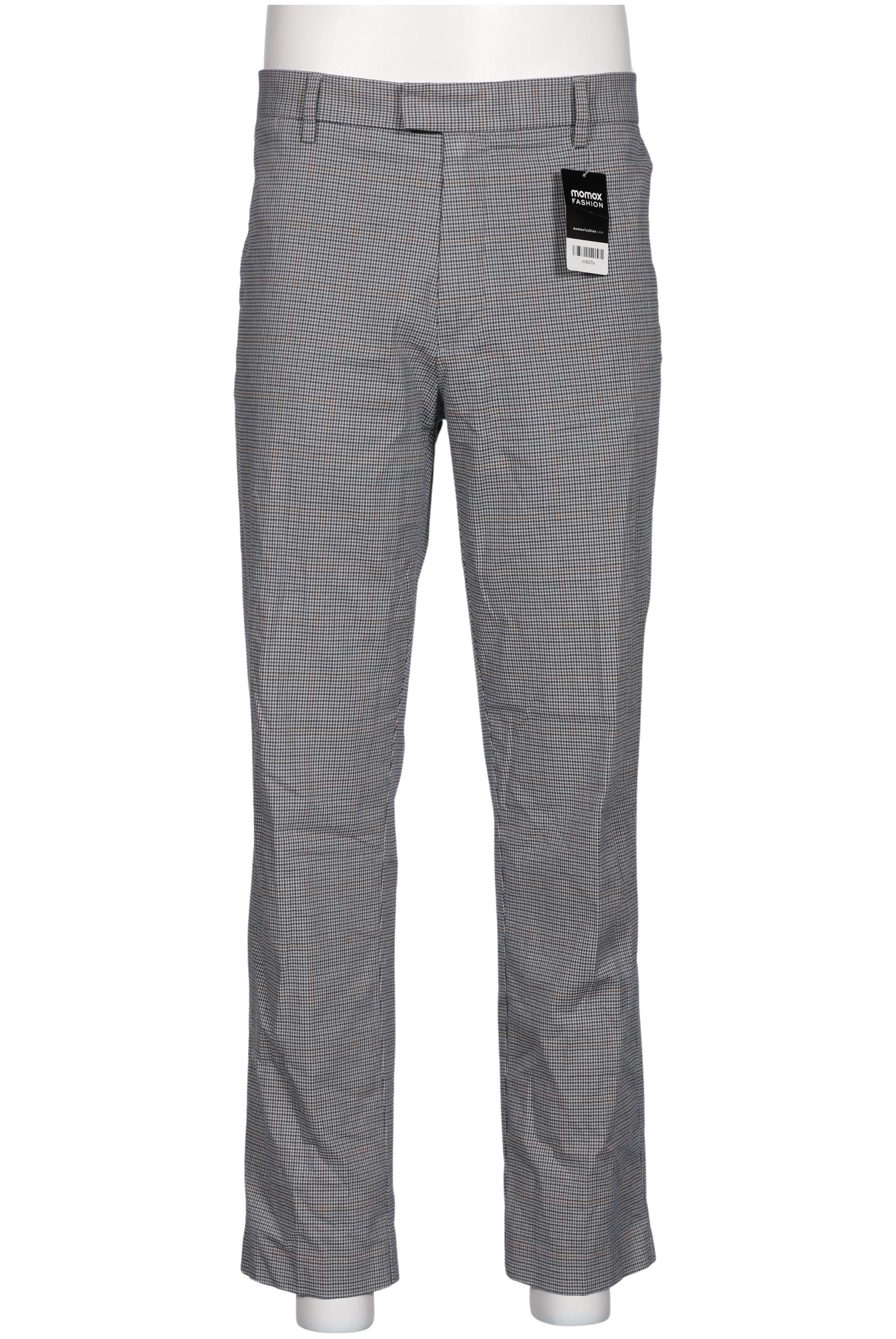 

Dockers Herren Stoffhose, grau, Gr. 36