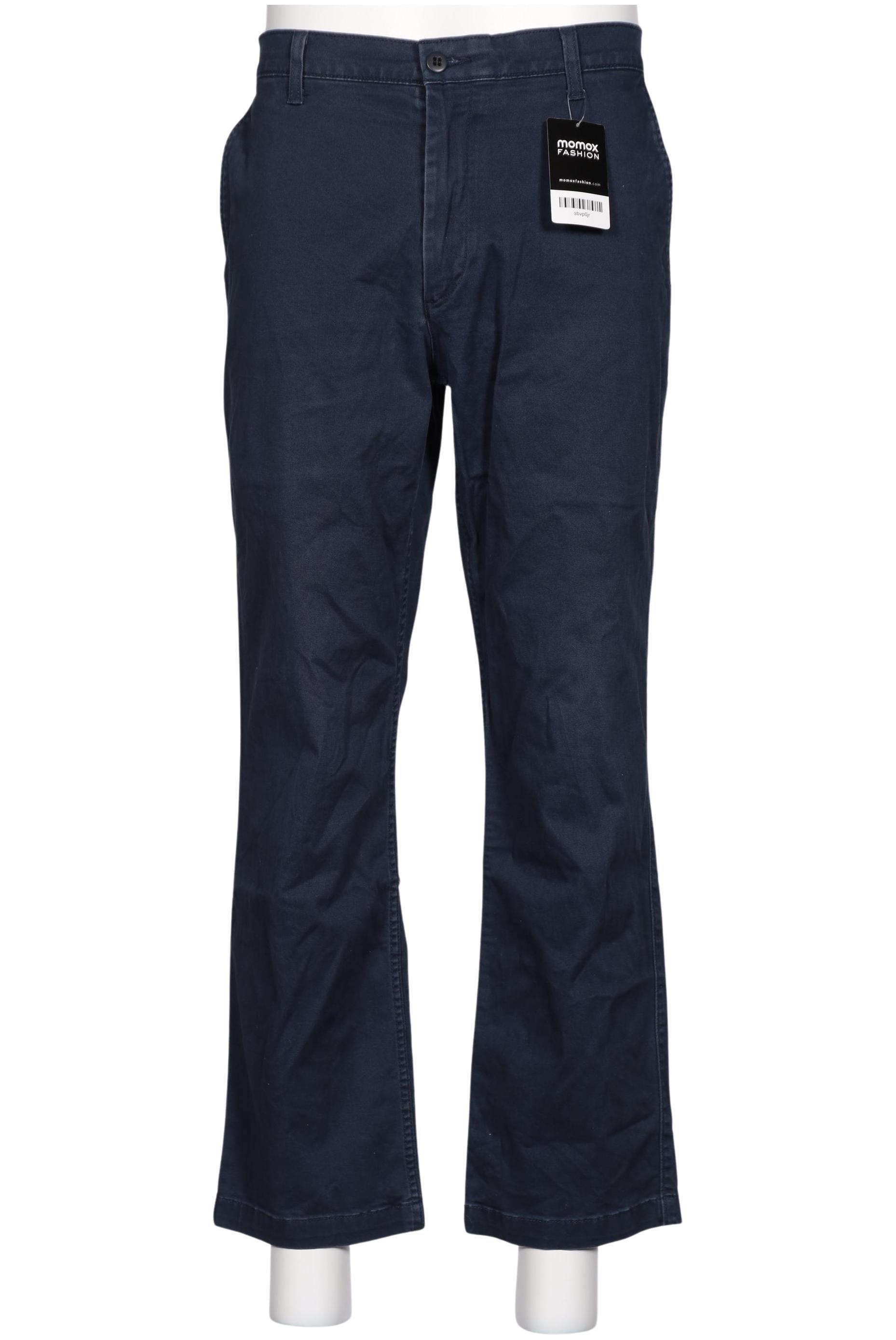 

Dockers Herren Stoffhose, marineblau, Gr. 33
