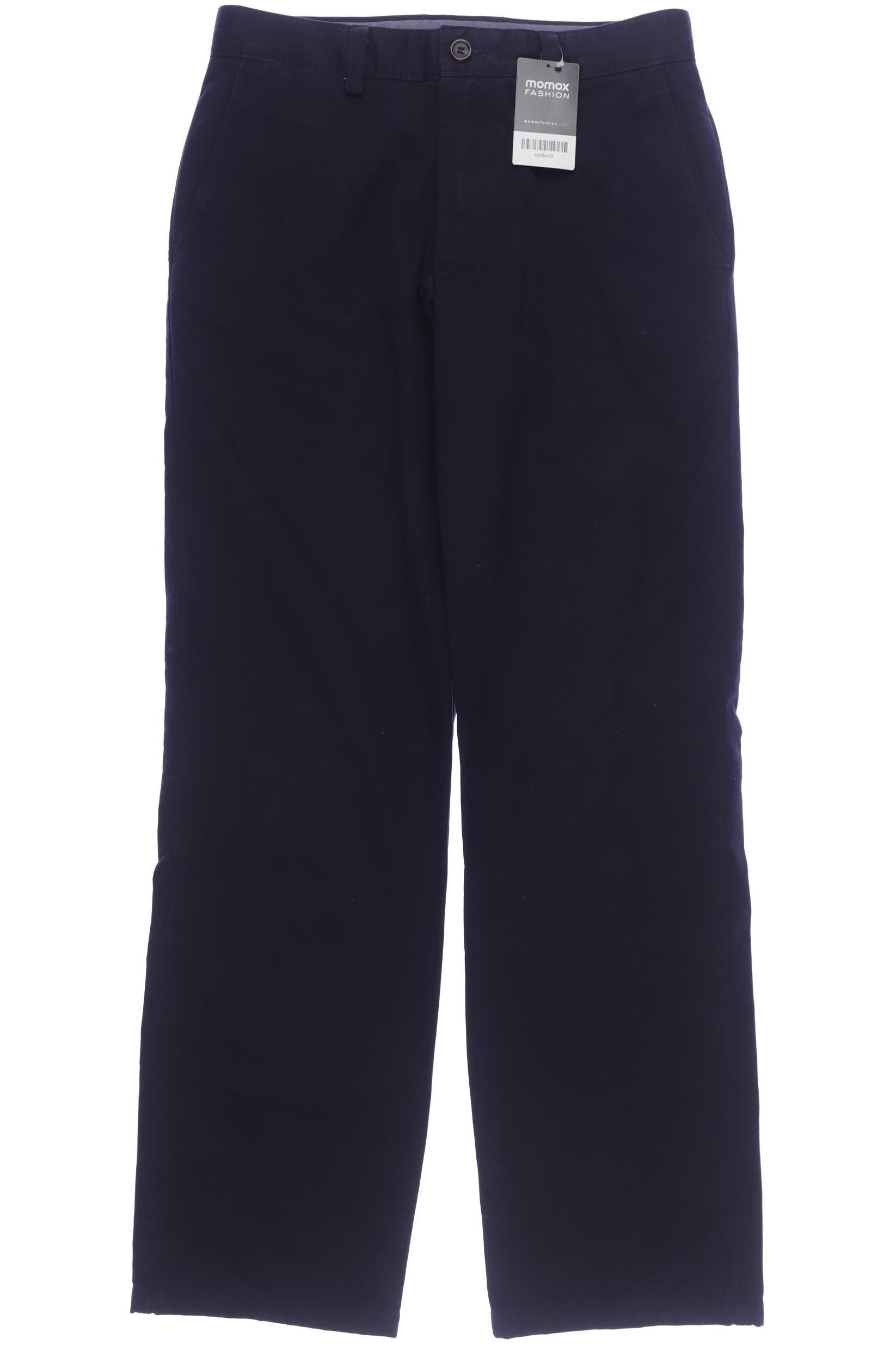 

Dockers Herren Stoffhose, marineblau, Gr. 30