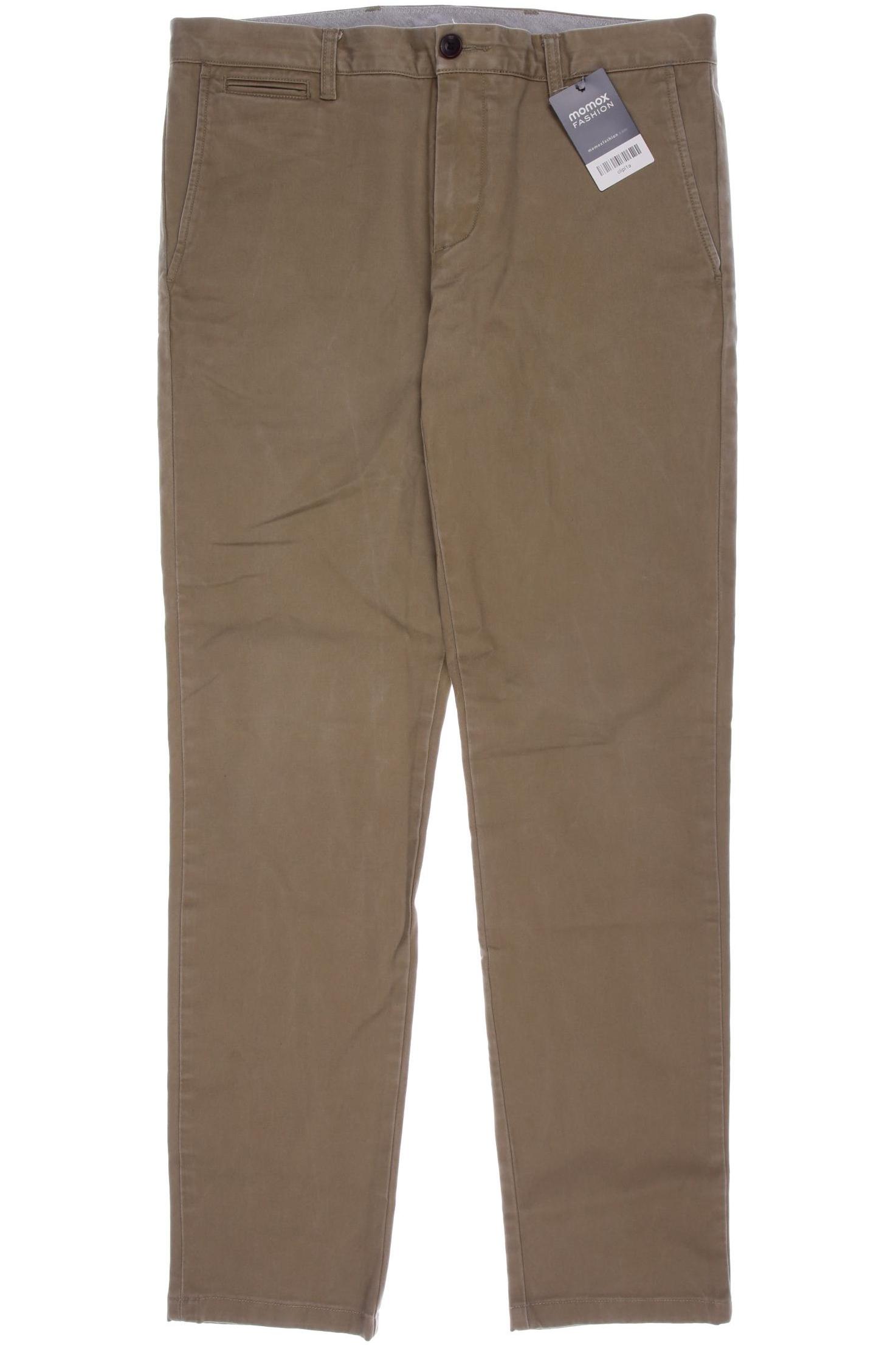 

Dockers Herren Stoffhose, beige, Gr. 33