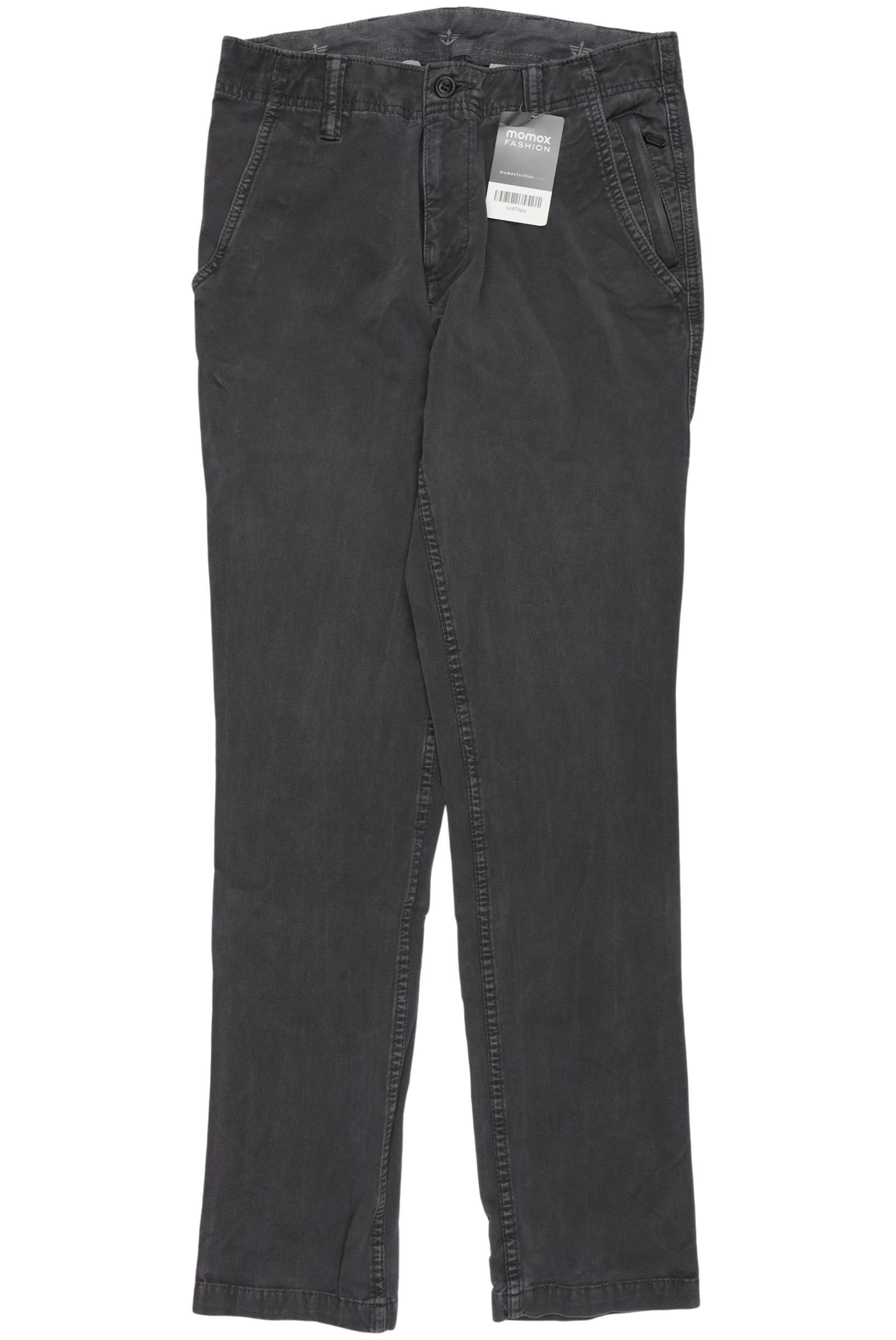 

Dockers Herren Stoffhose, grau, Gr. 29