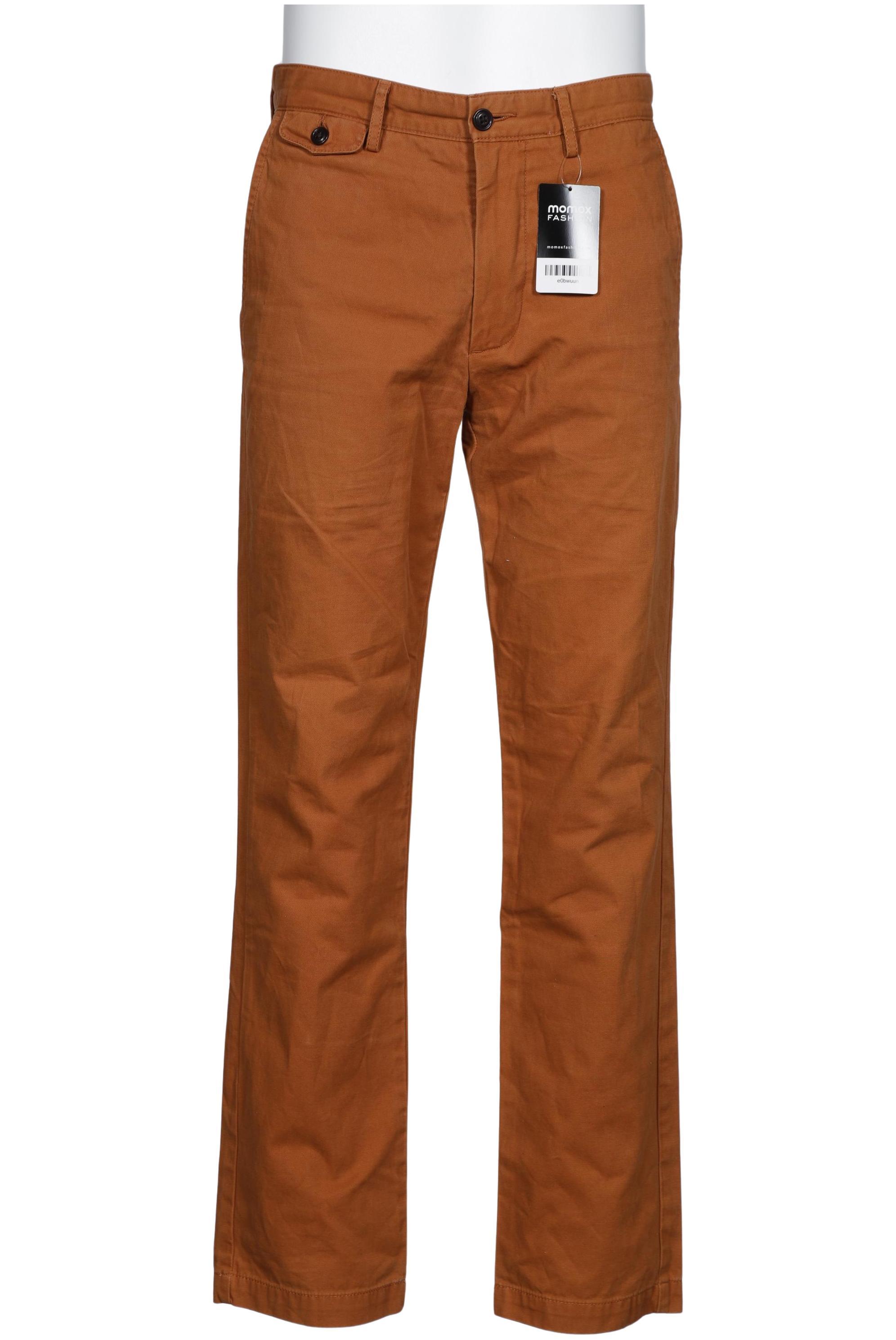 

Dockers Herren Stoffhose, orange, Gr. 32